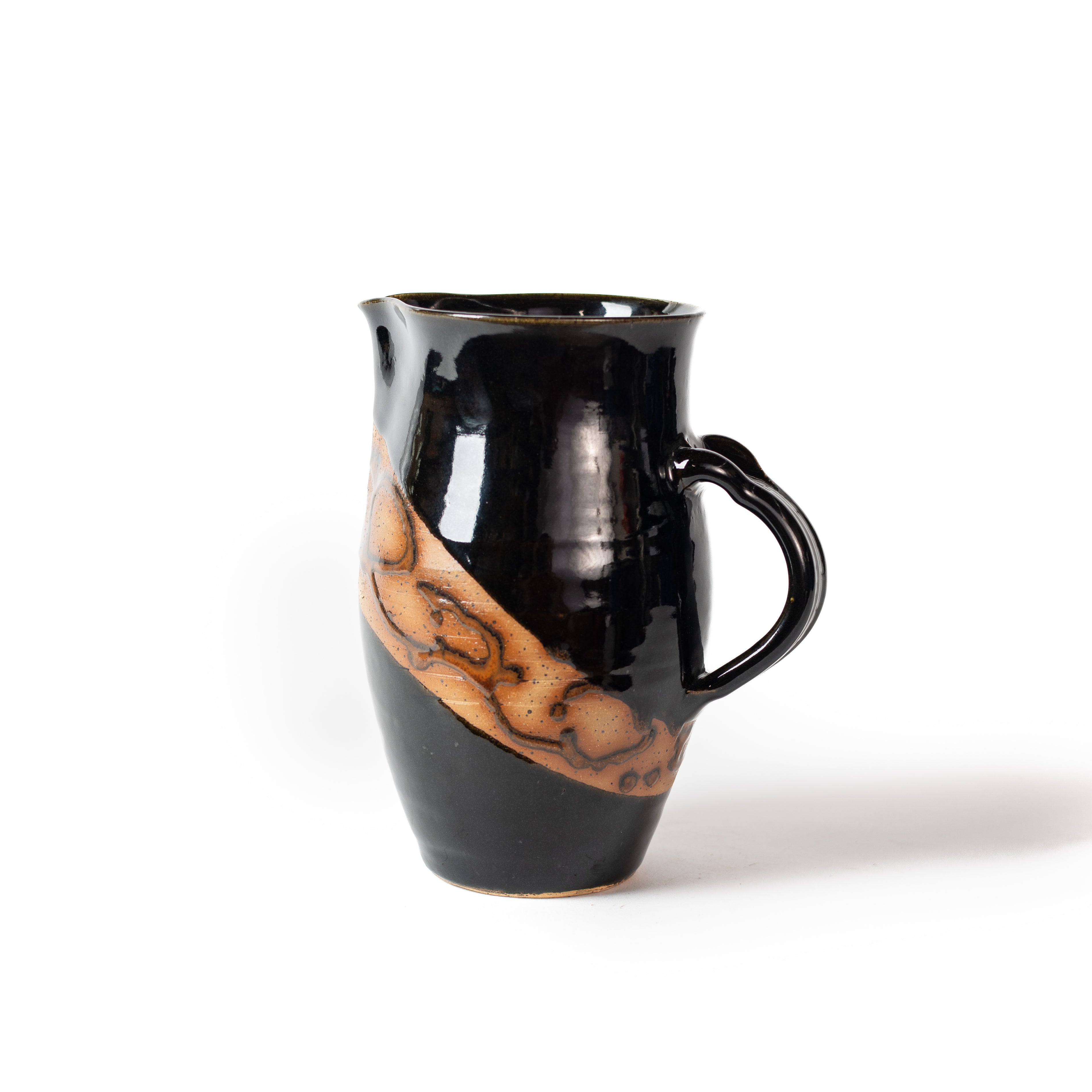 Communion Set - Black Mountain