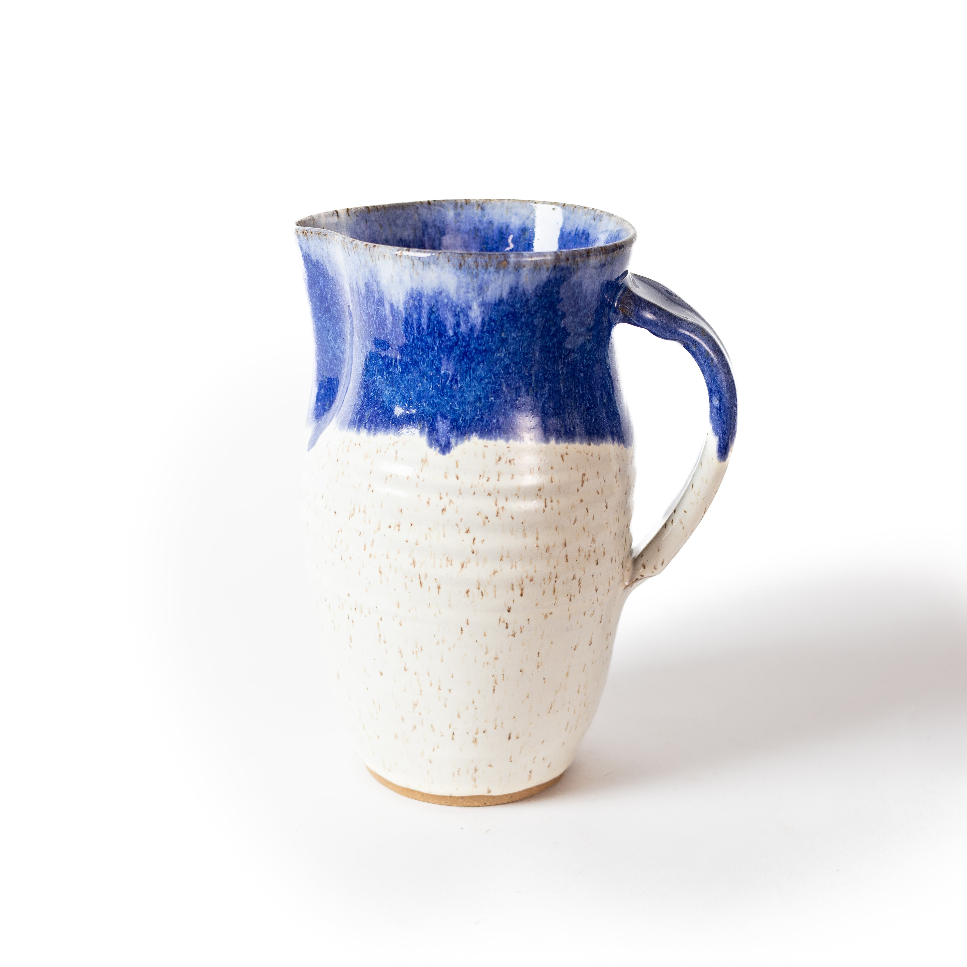 Serving Pitcher - Blue Ridge