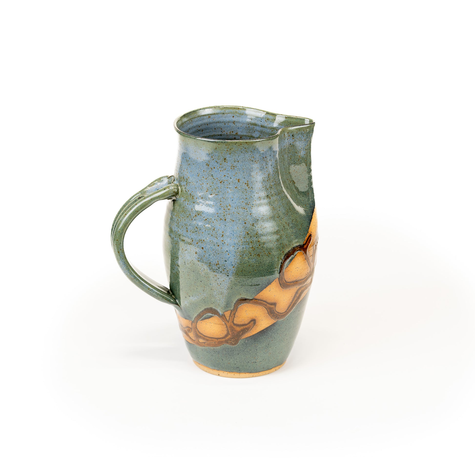 Communion Set - Greybeard