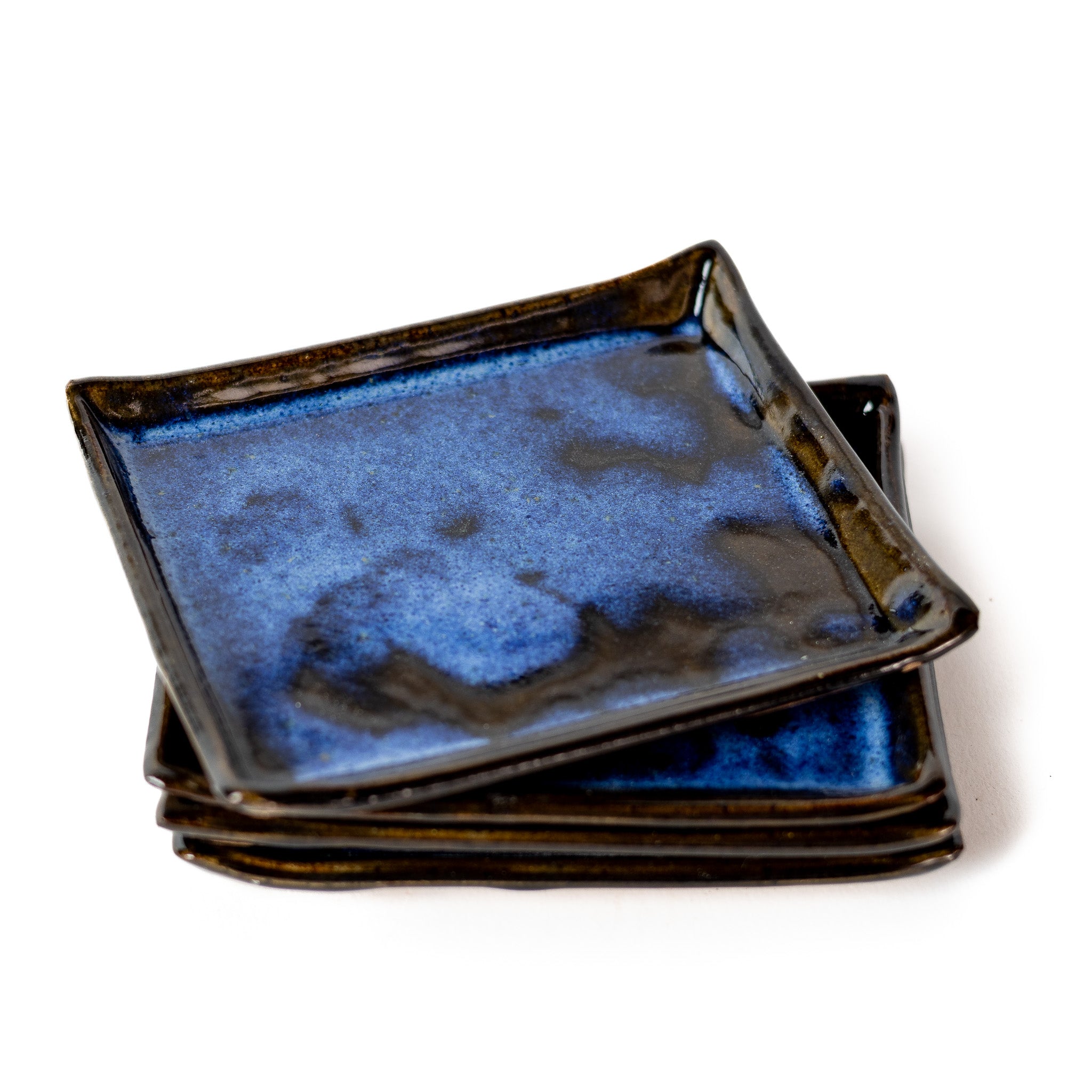 Small Rectangle Tray - Midnight