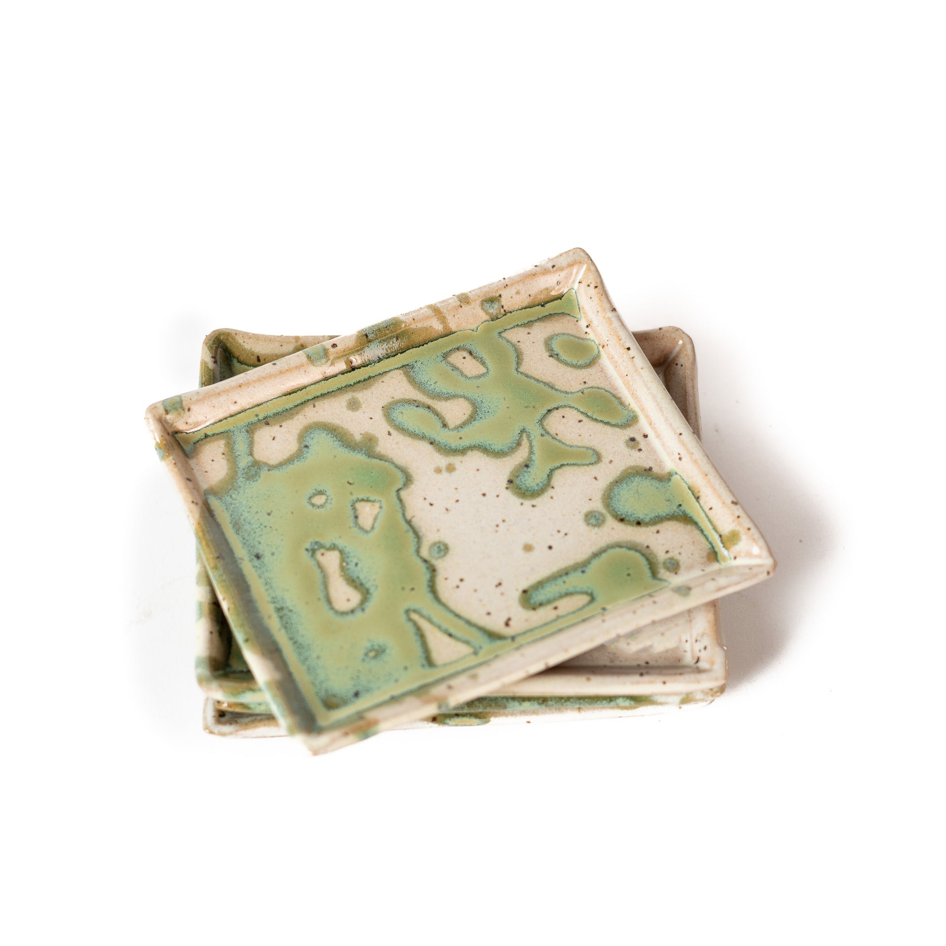 Small Rectangle Tray - Lillian