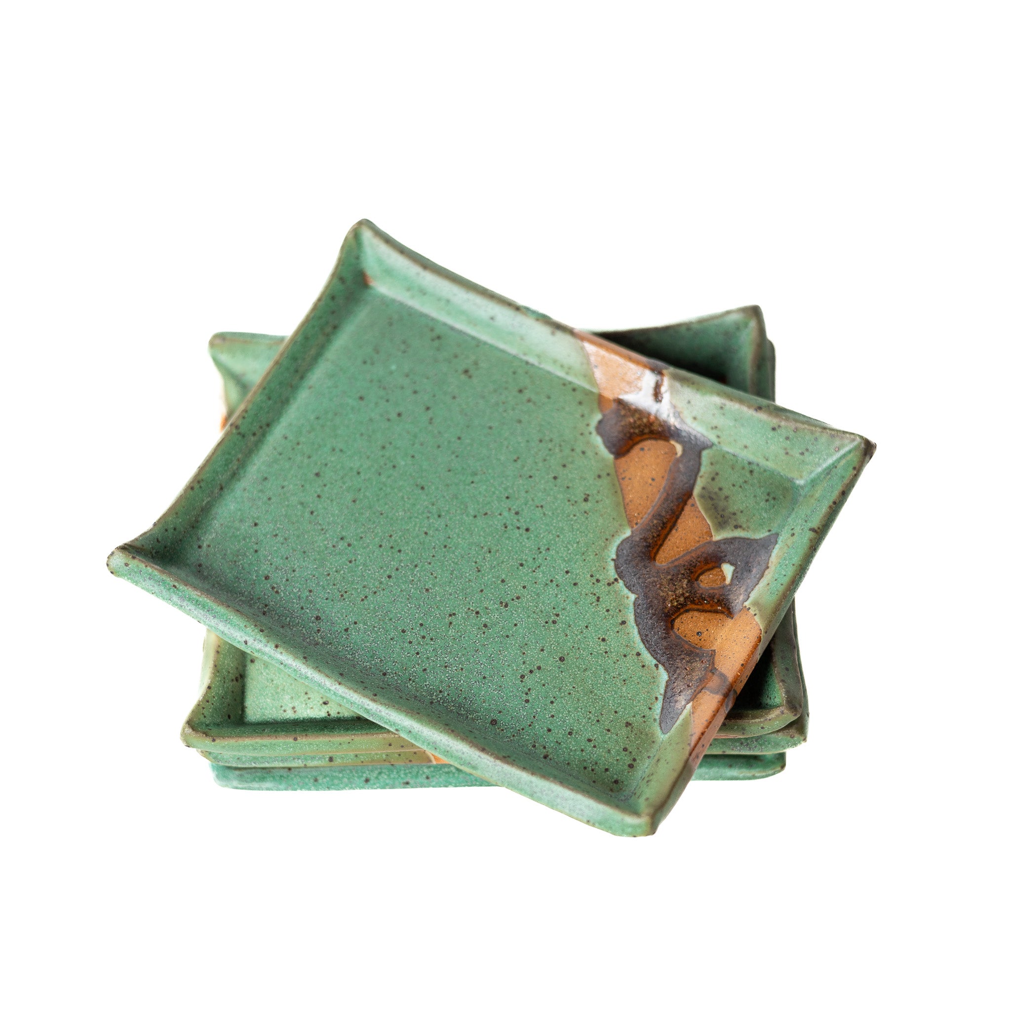 Small Rectangle Tray - Spruce Knob