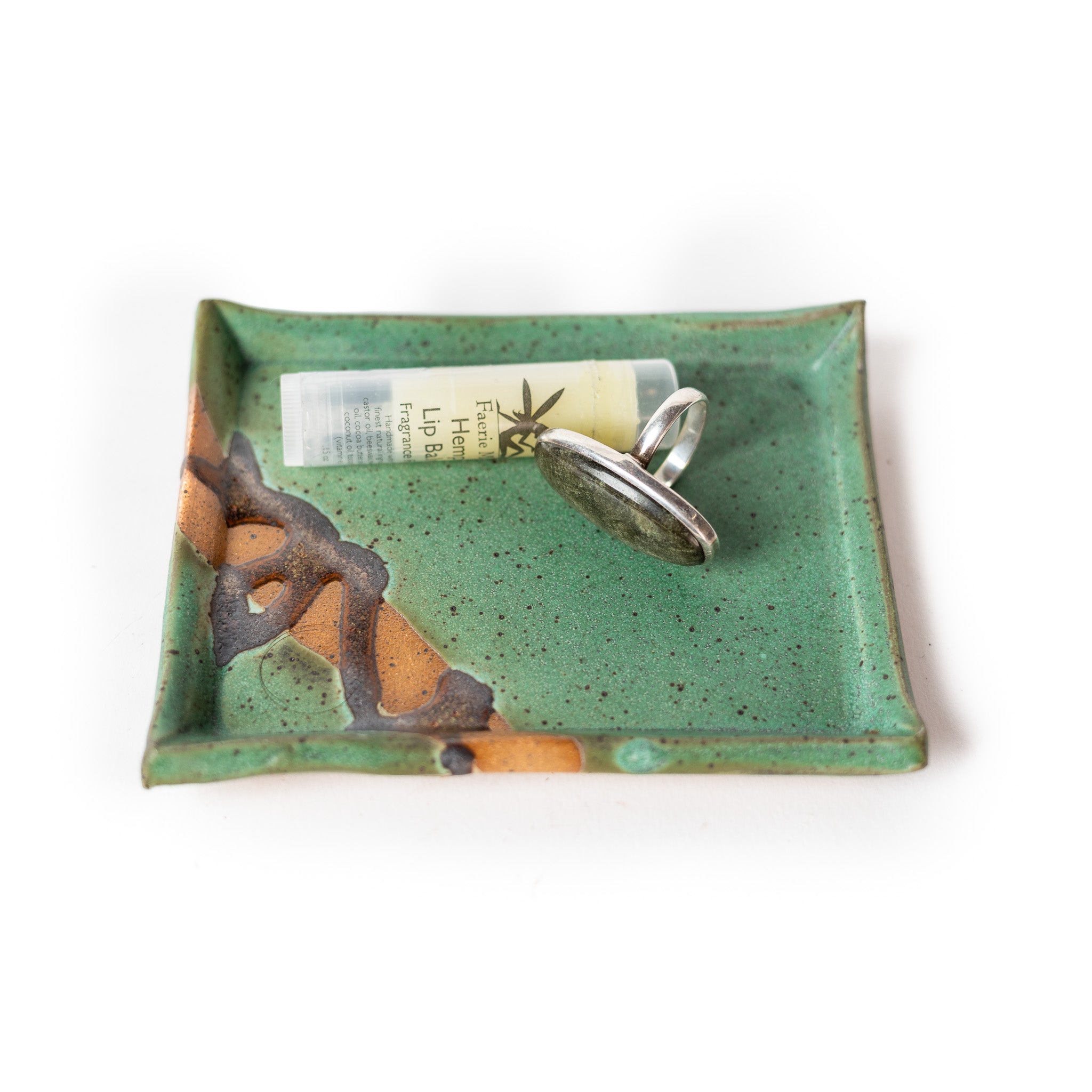 Small Rectangle Tray - Spruce Knob