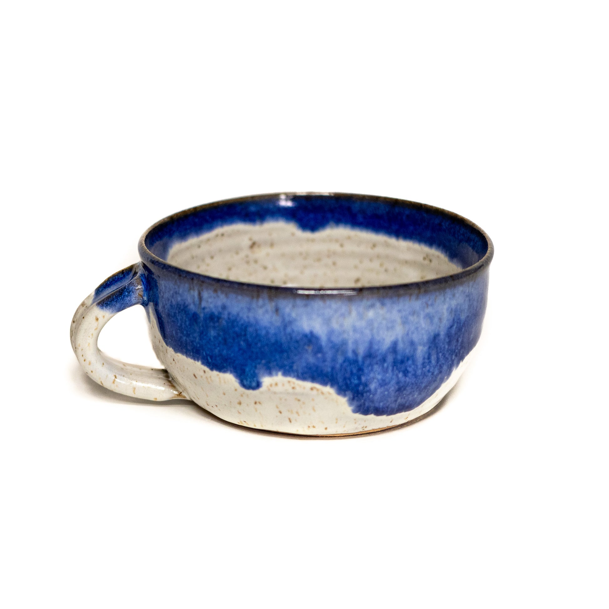 Soup Mug - Blue Ridge