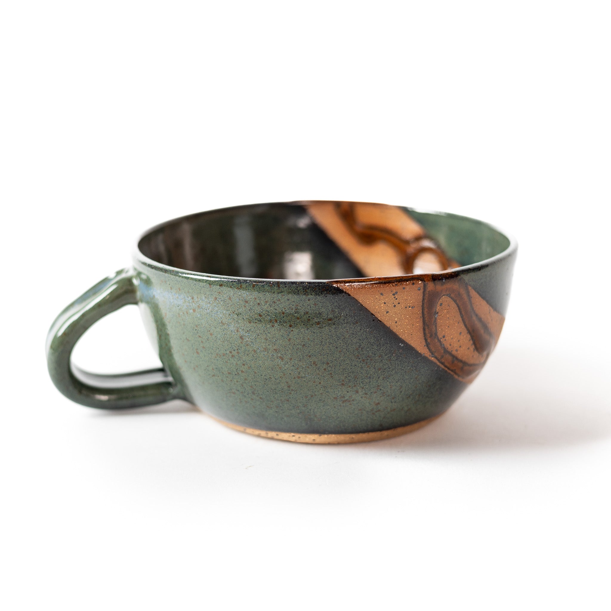 Soup Mug - Greybeard