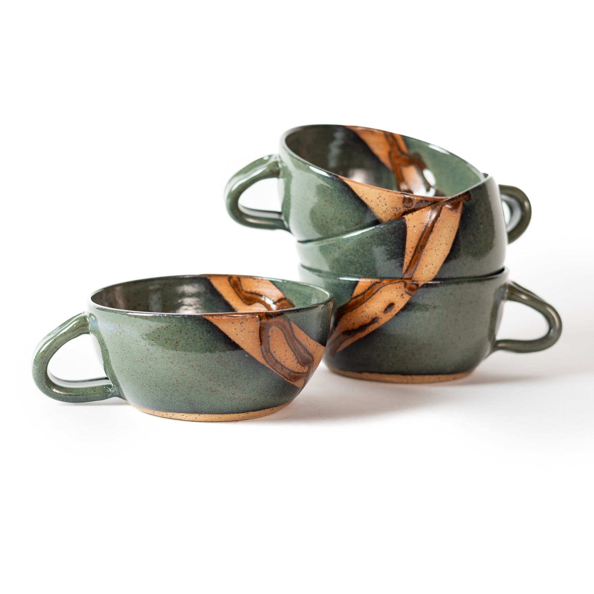 Soup Mug - Greybeard