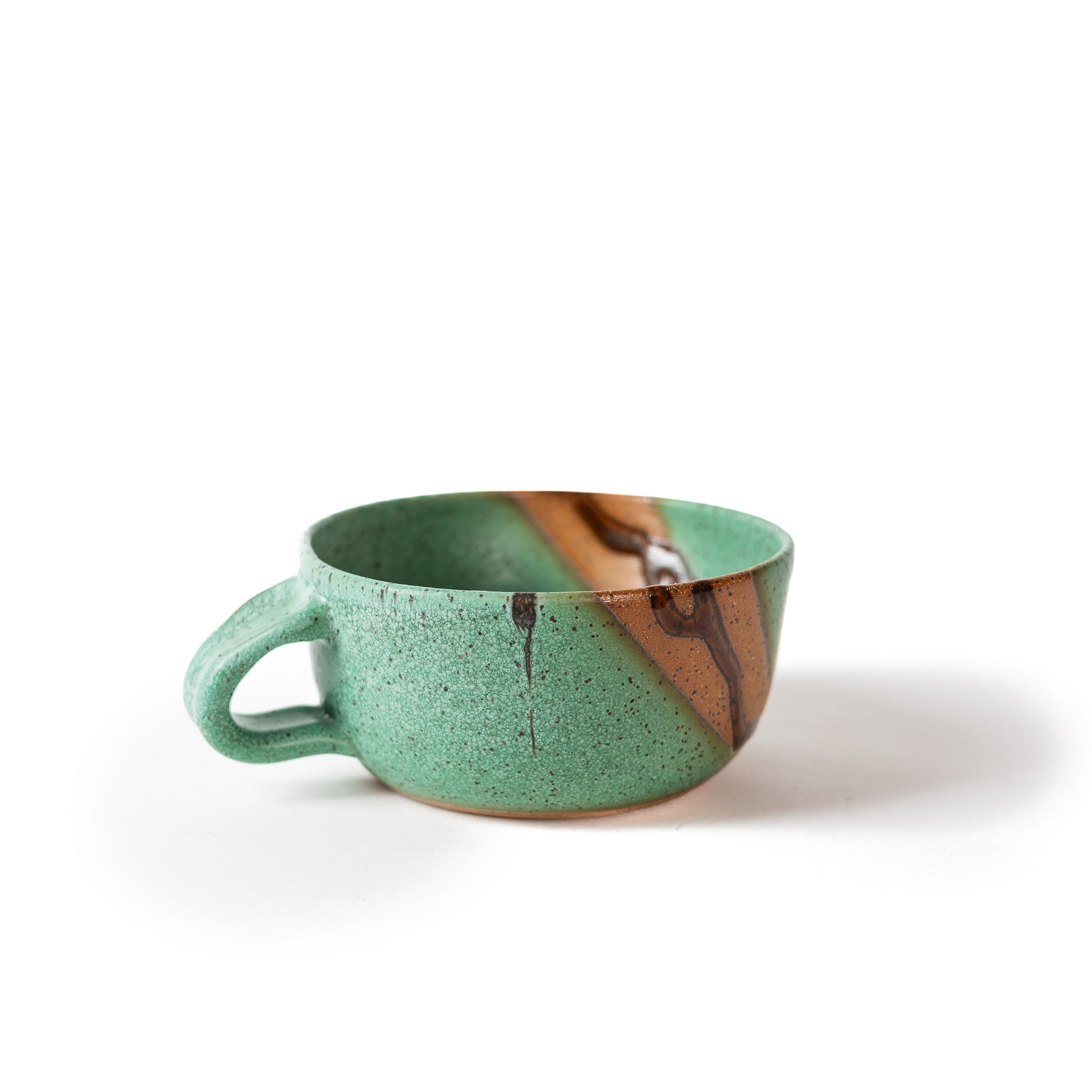 Soup Mug - Spruce Knob