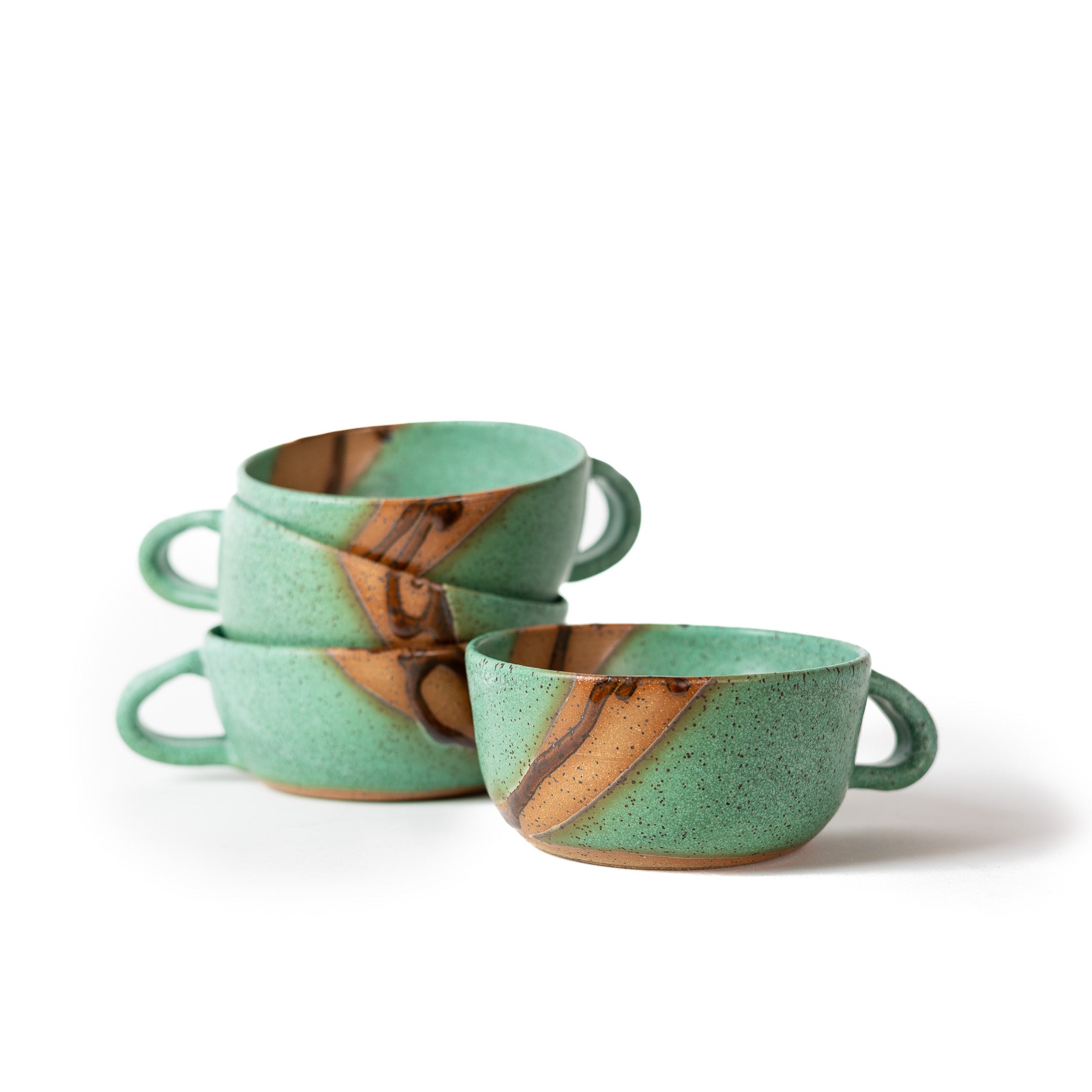 Soup Mug - Spruce Knob