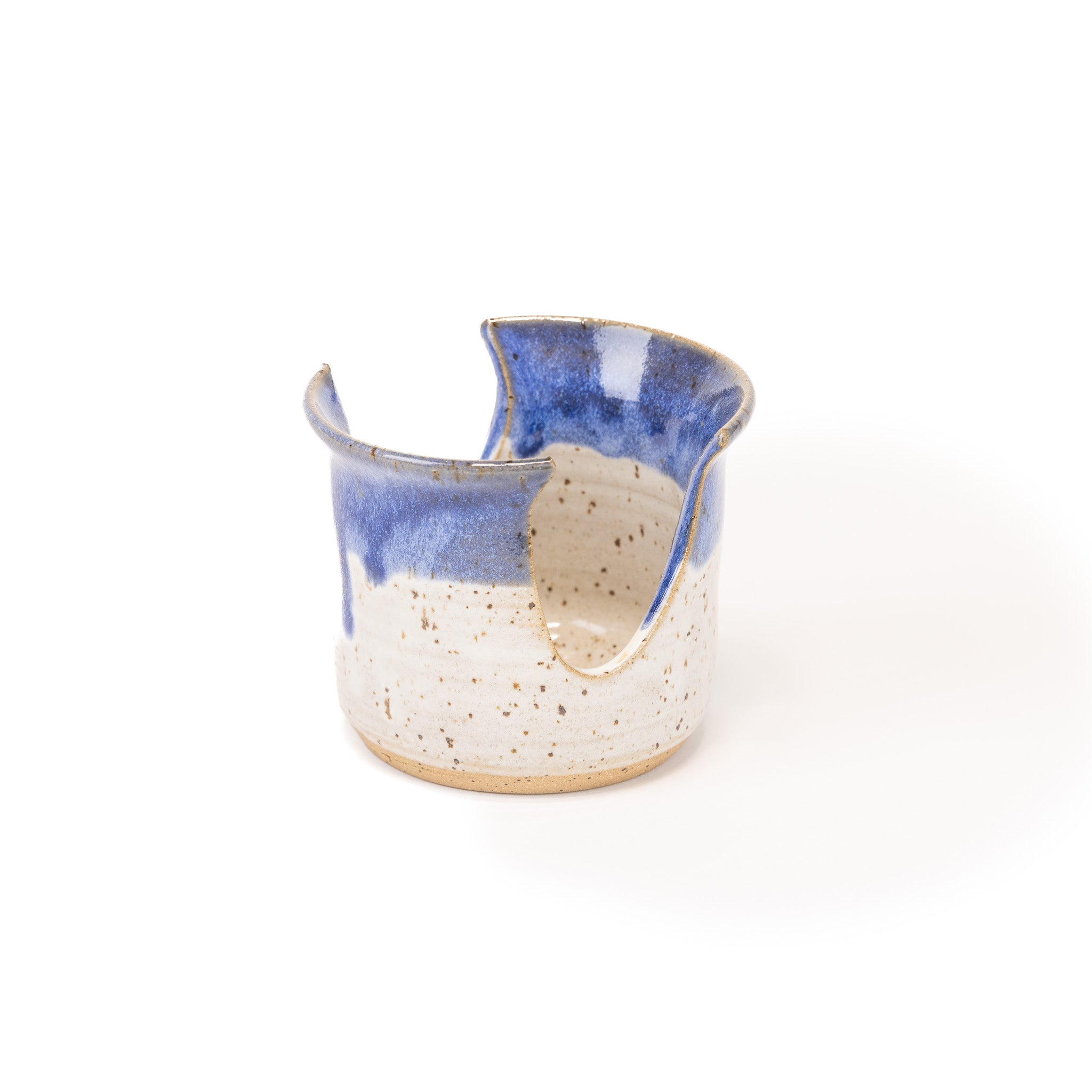 Sponge Holder - Blue Ridge