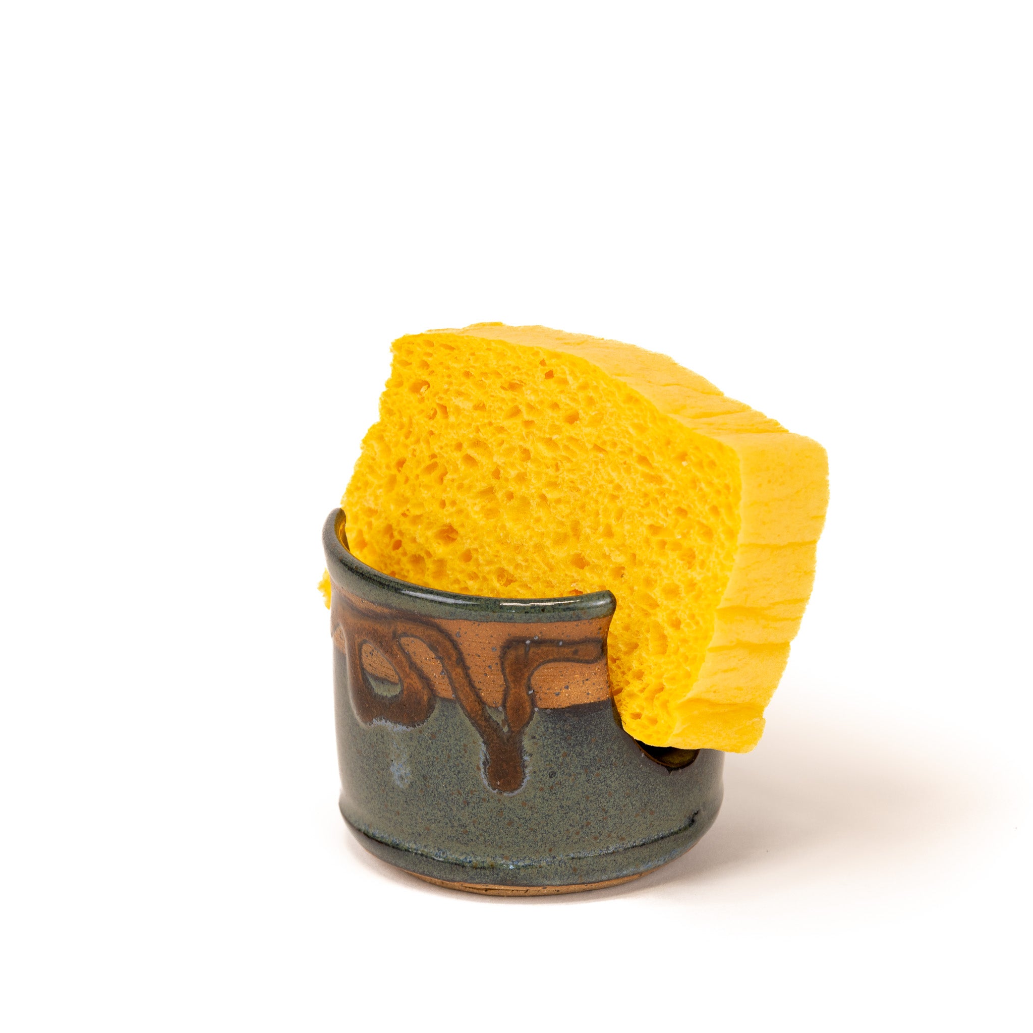 Sponge Holder - Greybeard