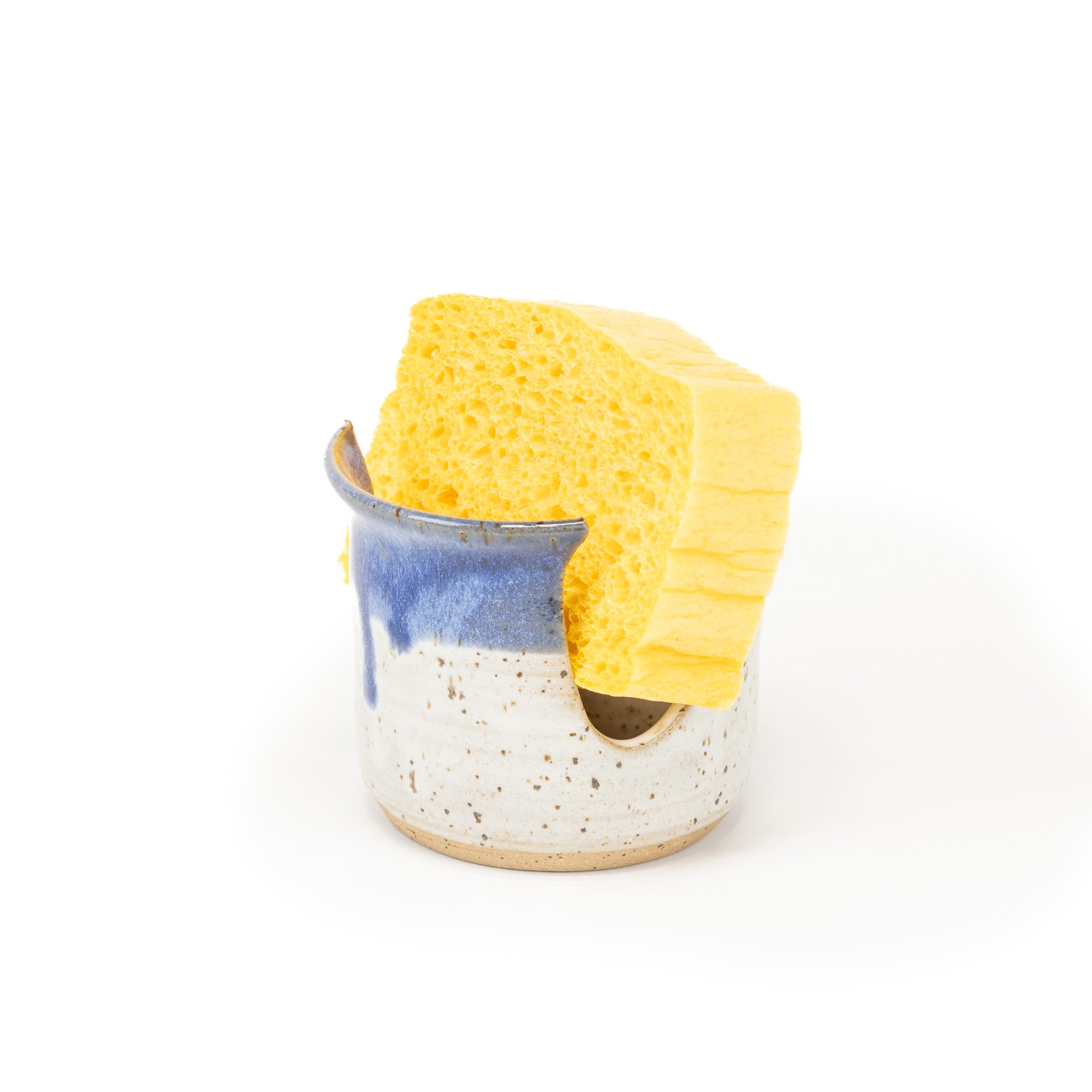 Sponge Holder - Blue Ridge