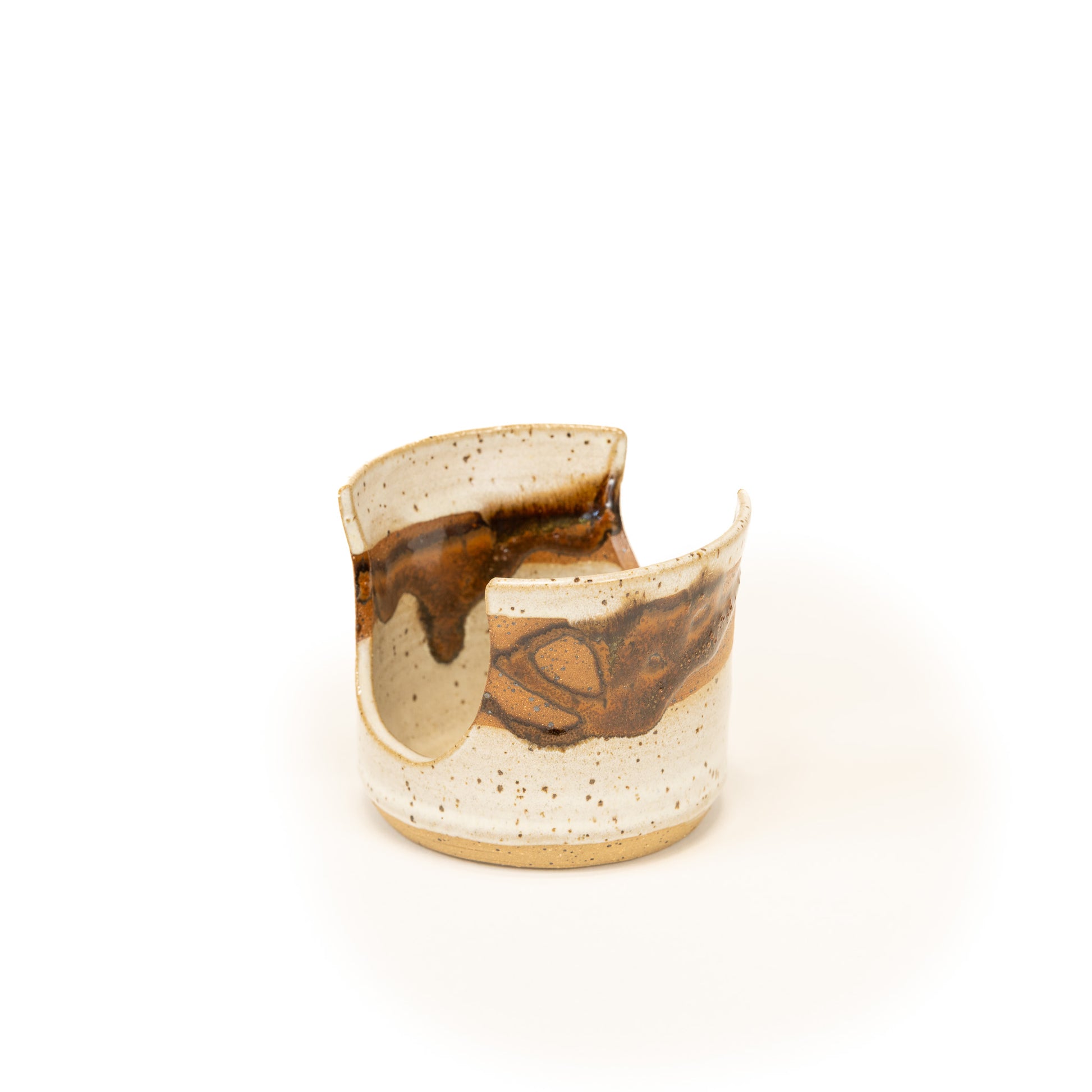 Sponge Holder - White Pine