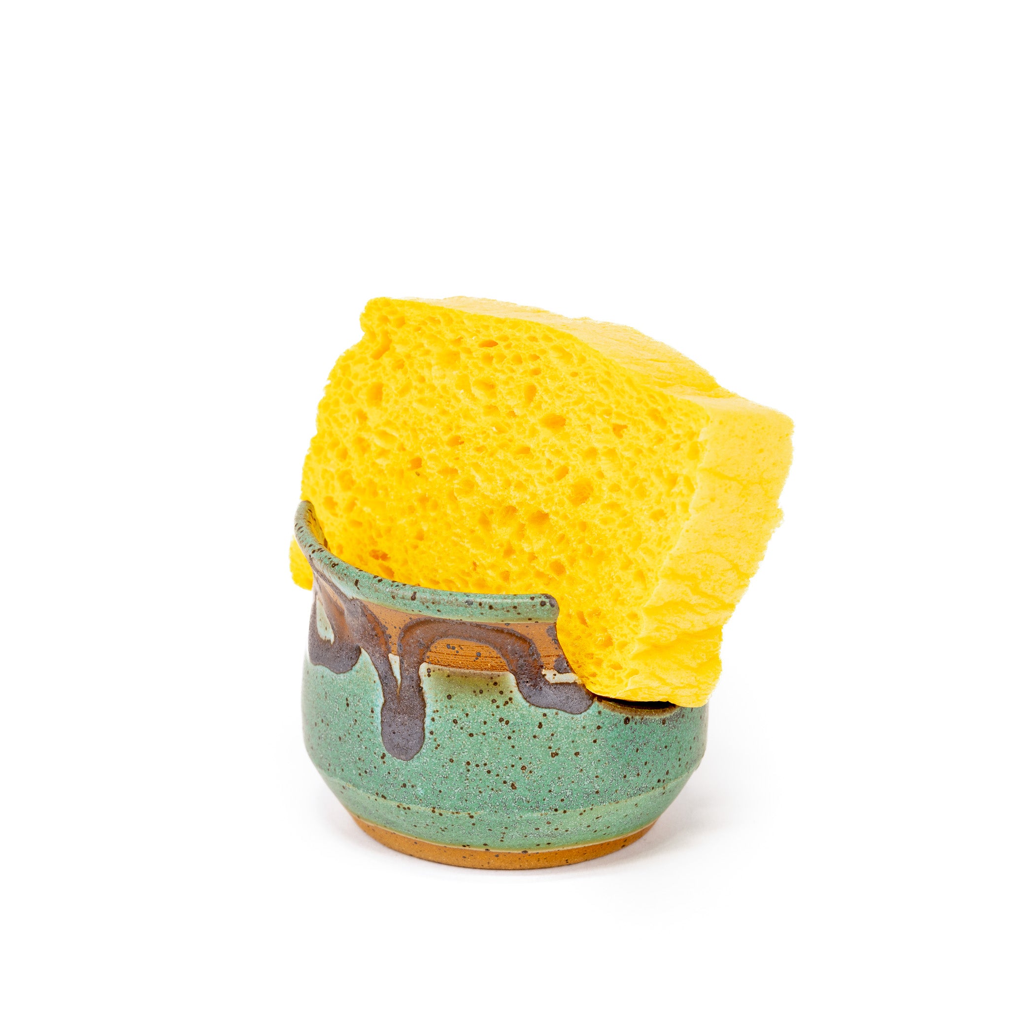 Sponge Holder - Spruce Knob