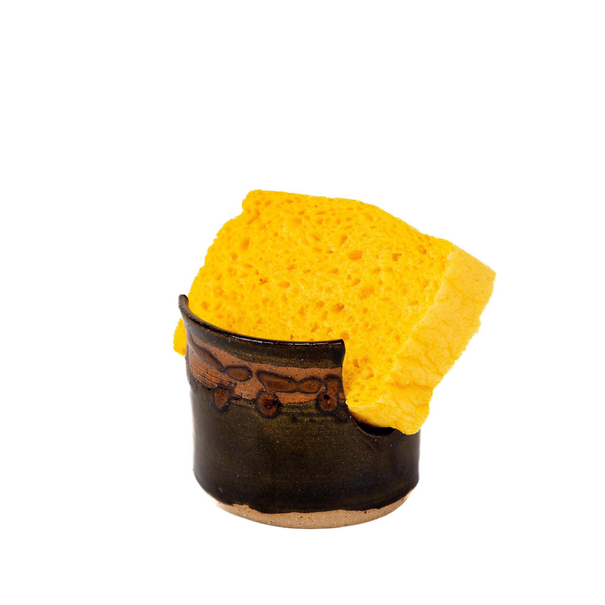 Sponge Holder - Black Mountain