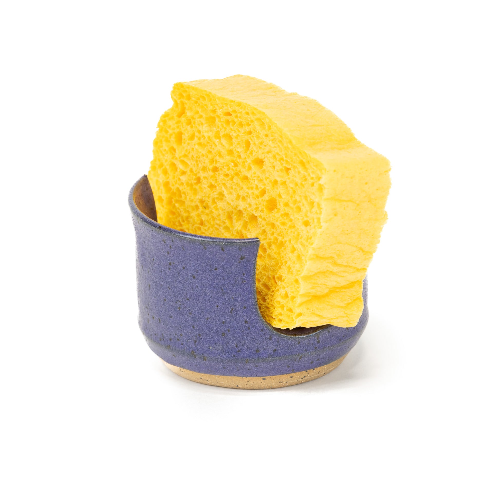 Sponge Holder - Purple