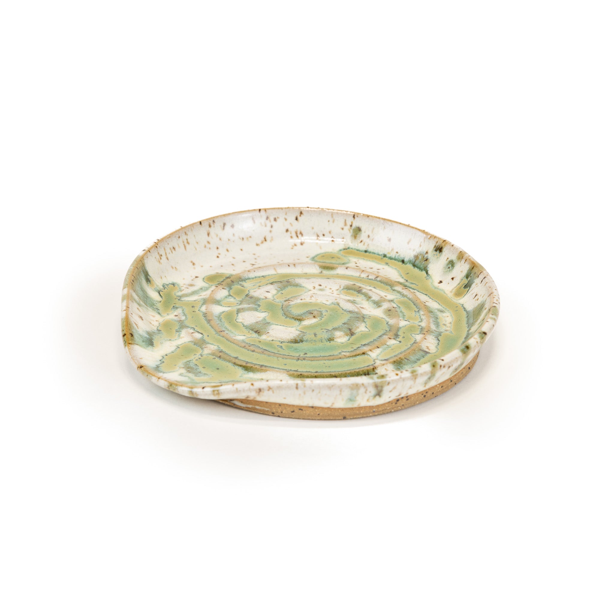 Spoon Rest - Lillian