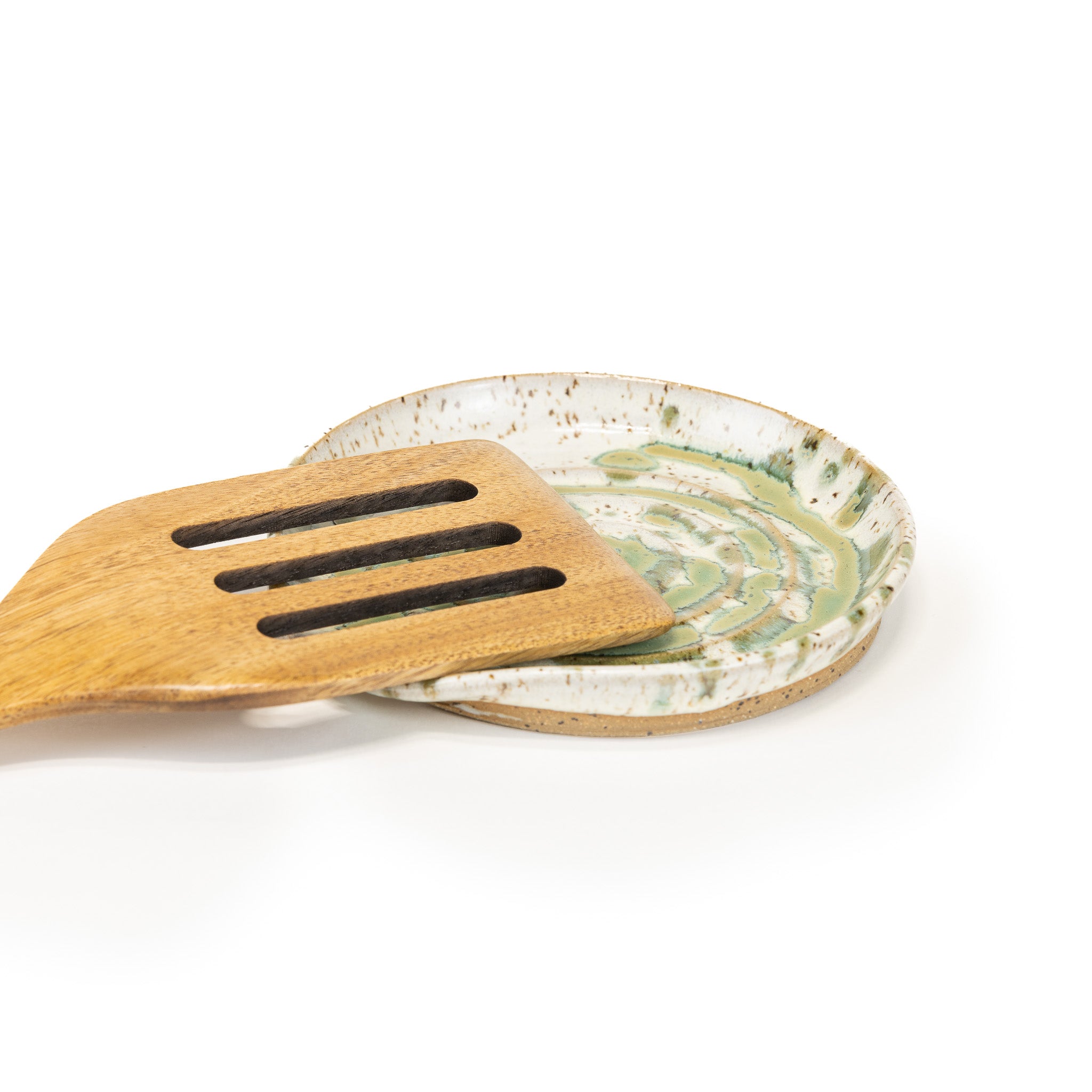 Spoon Rest - Lillian