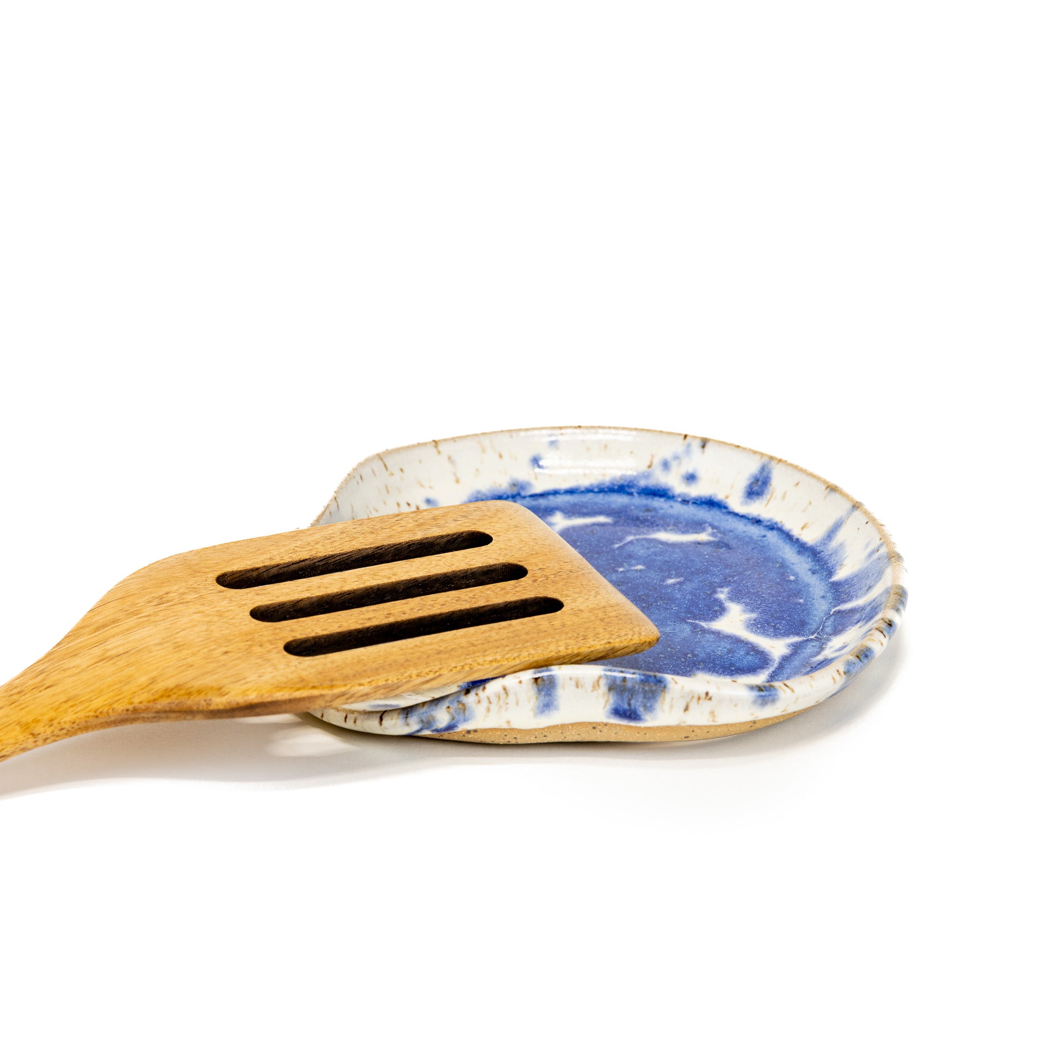 Spoon Rest - Blue Ridge