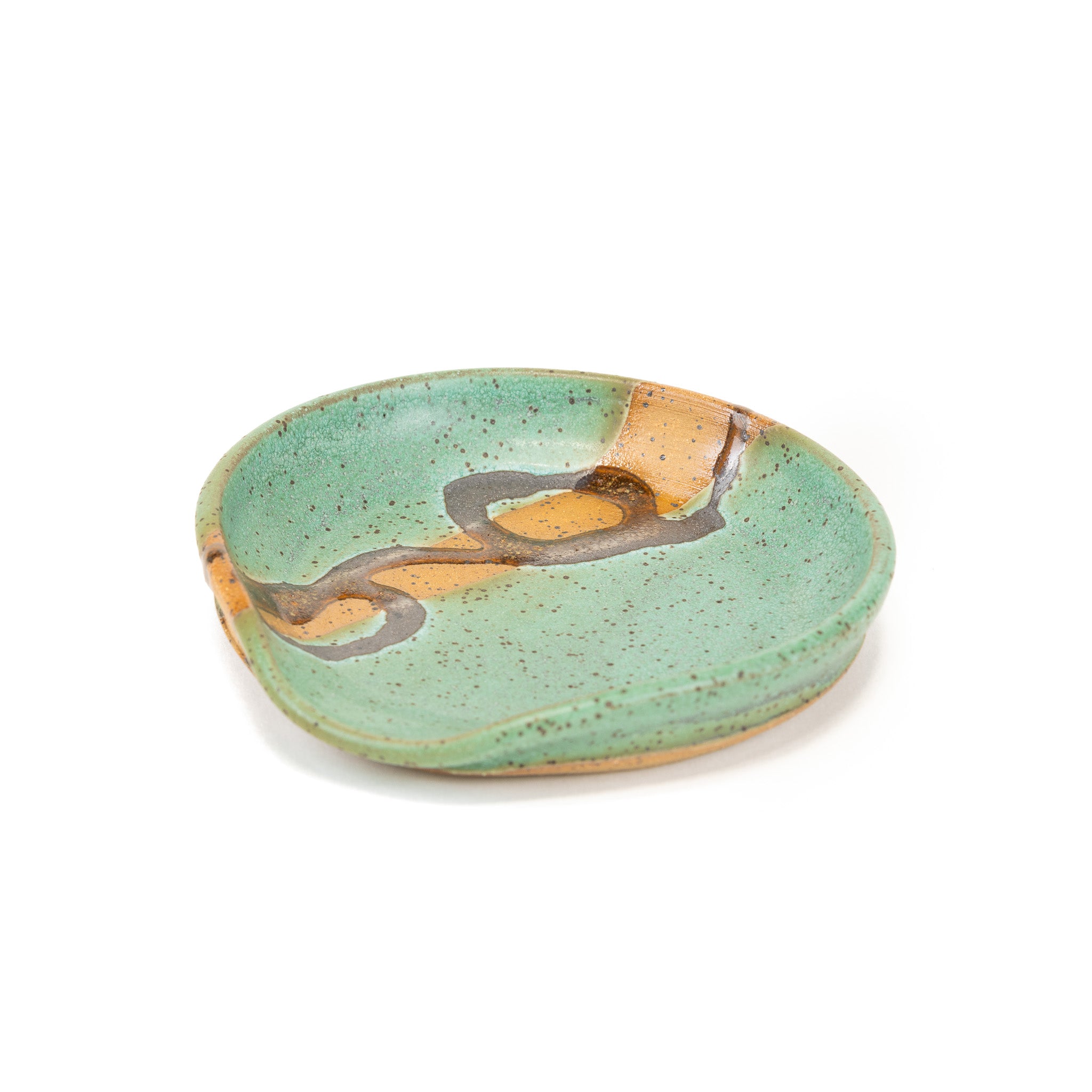 Spoon Rest - Spruce Knob