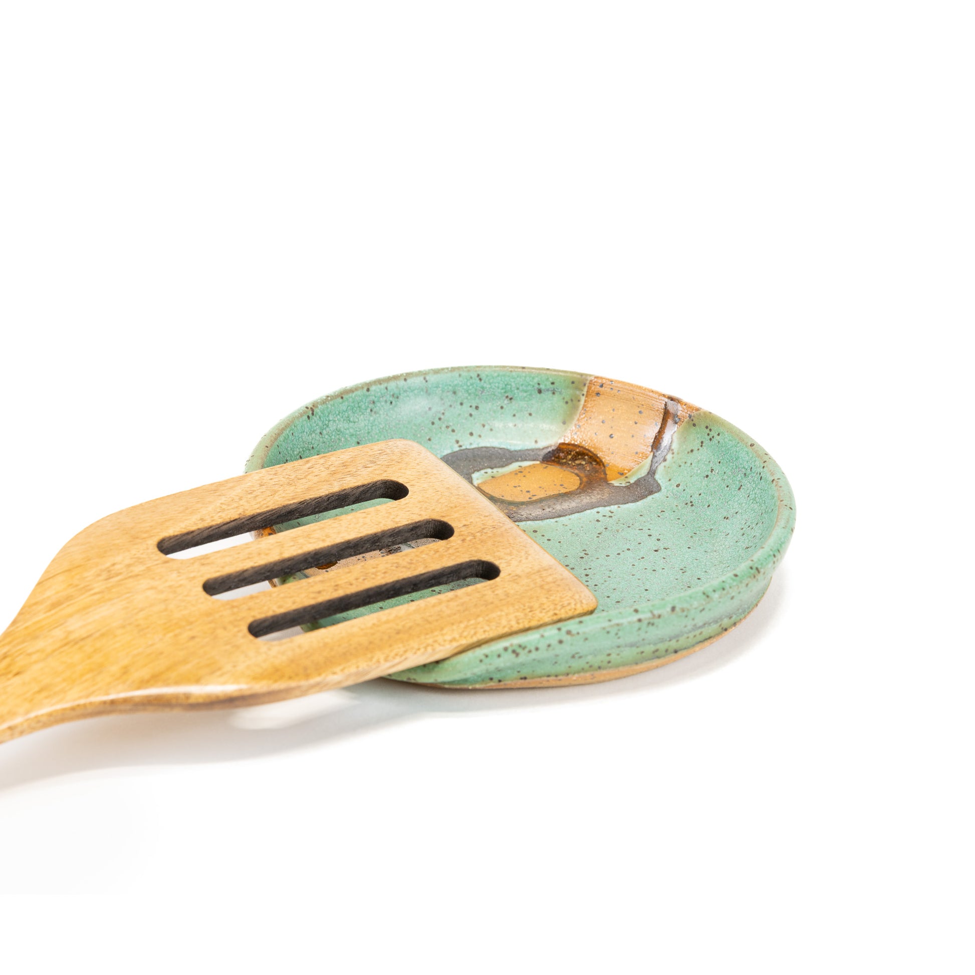 Spoon Rest - Spruce Knob