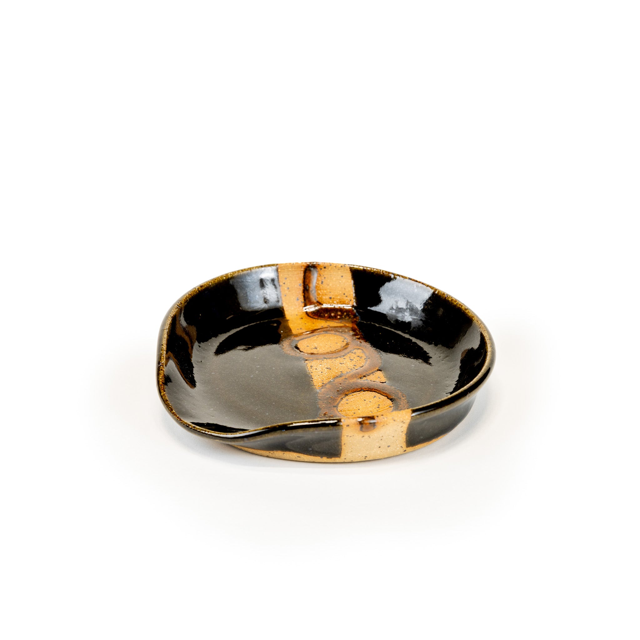 Spoon Rest - Black Mountain