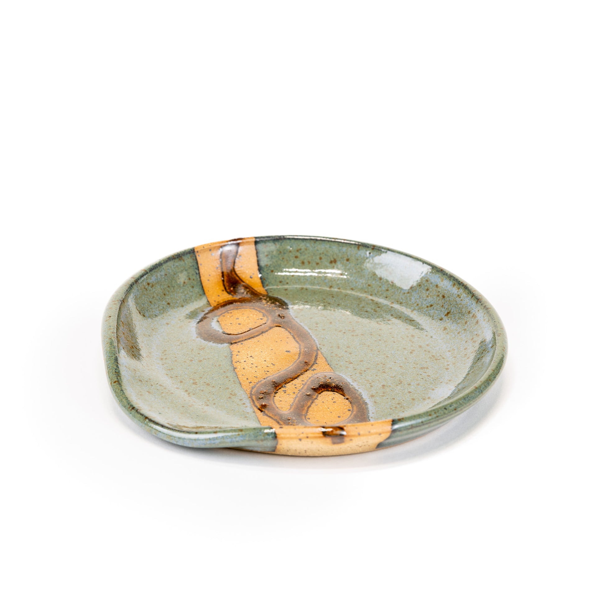 Spoon Rest - Greybeard