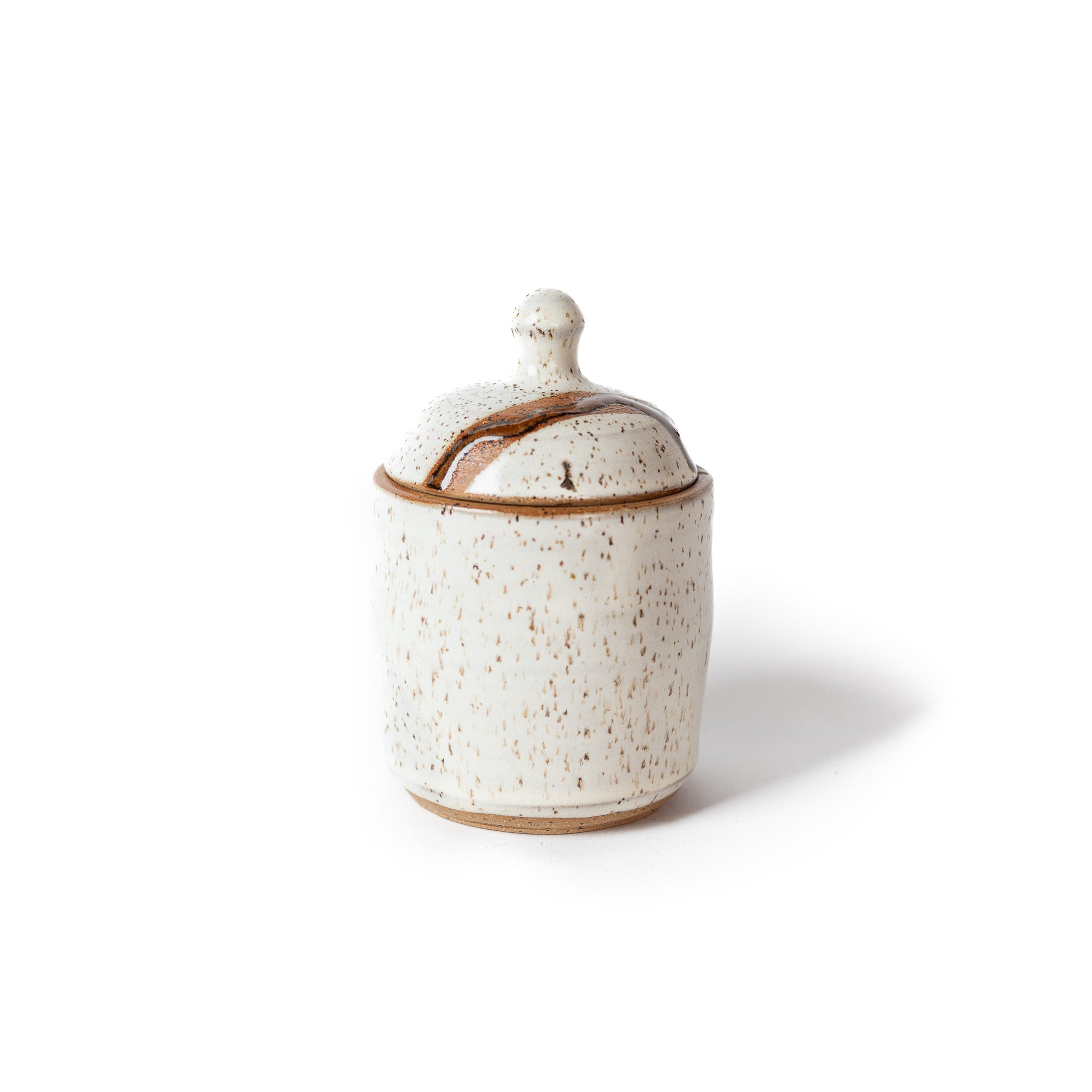 Sugar Holder - White Pine