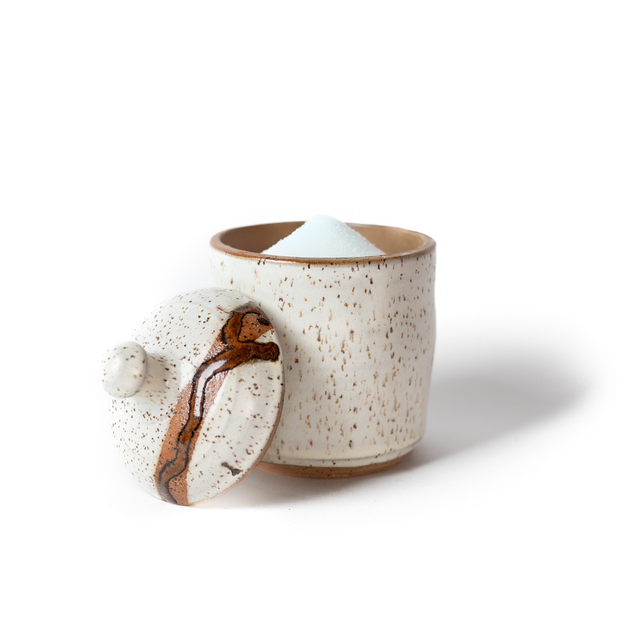 Sugar Holder - White Pine