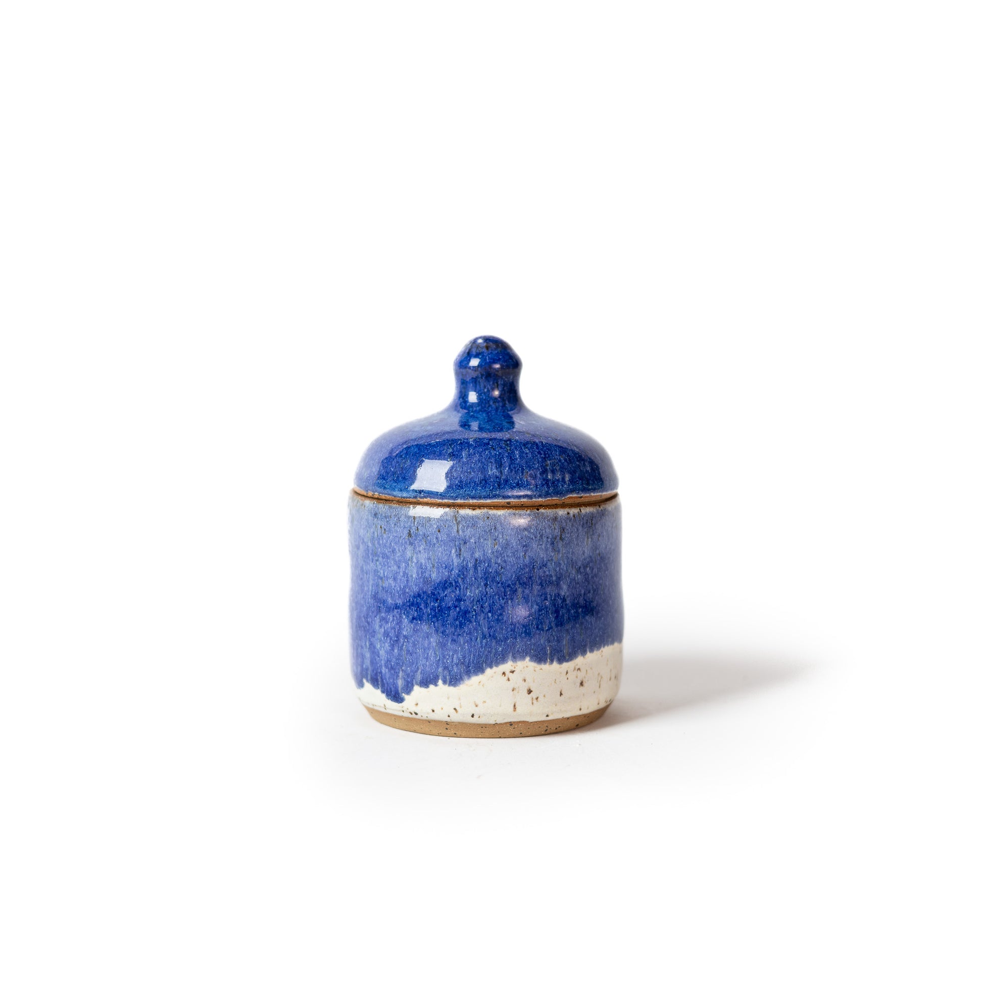 Sugar Holder - Blue Ridge