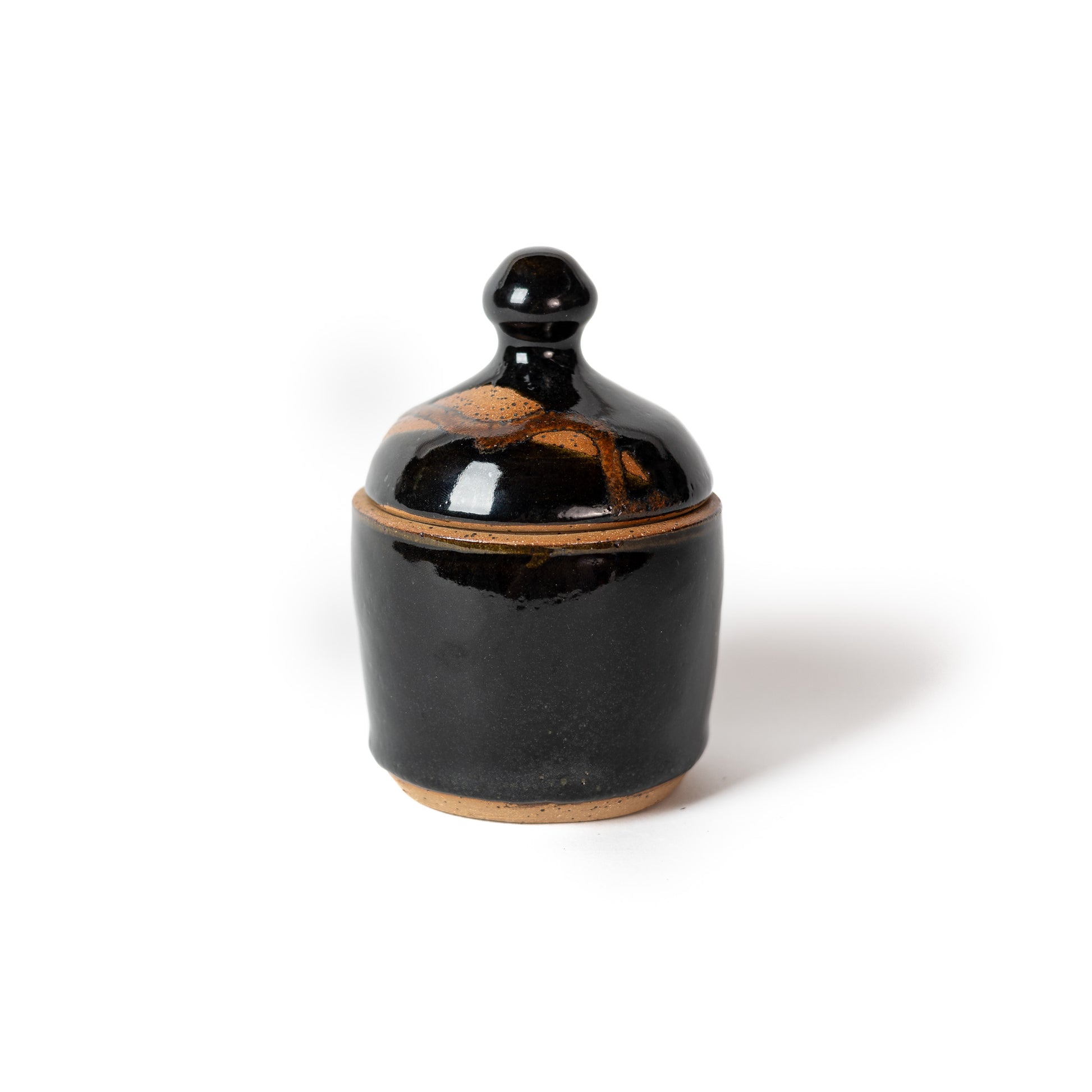 Sugar Holder - Black Mountain