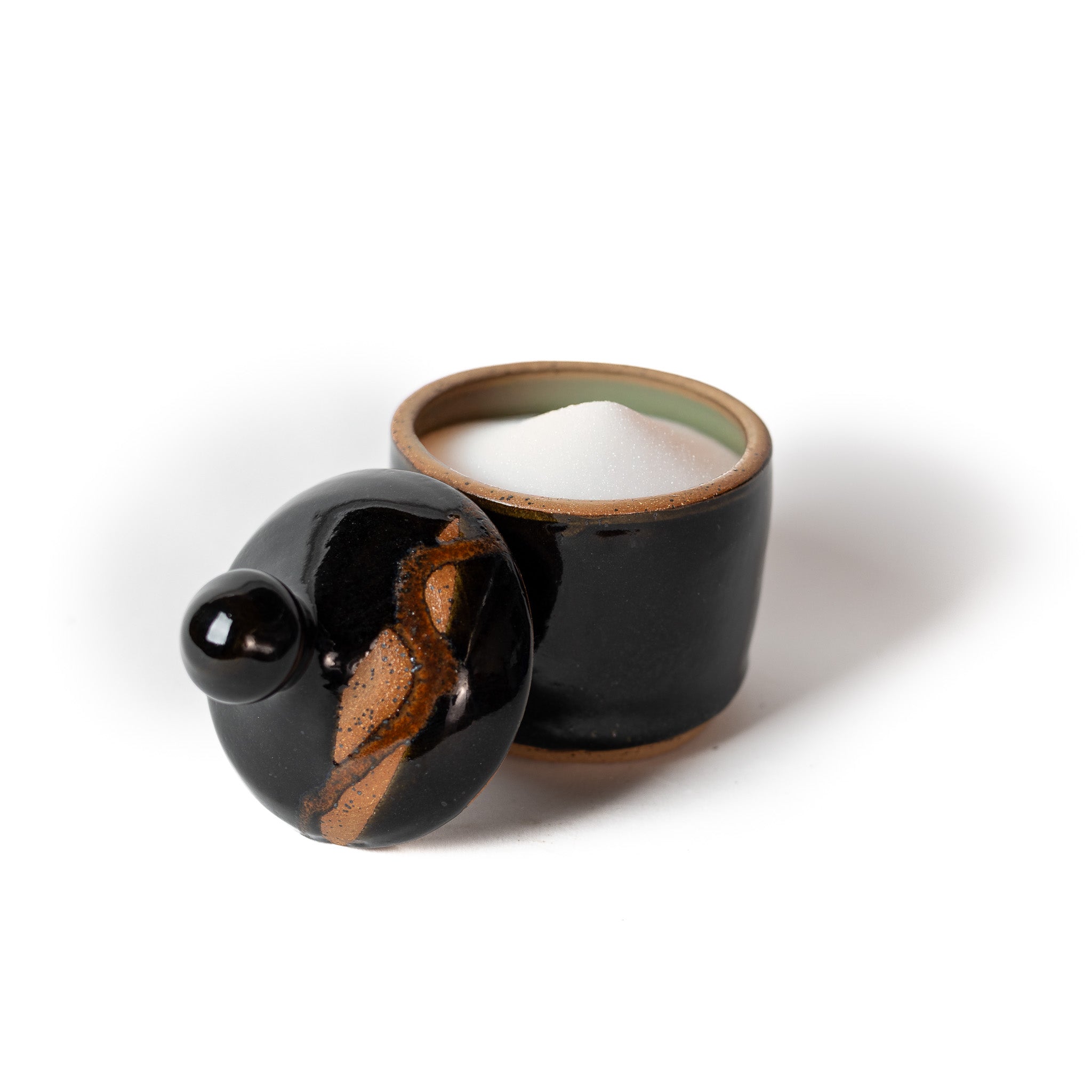 Sugar Holder - Black Mountain