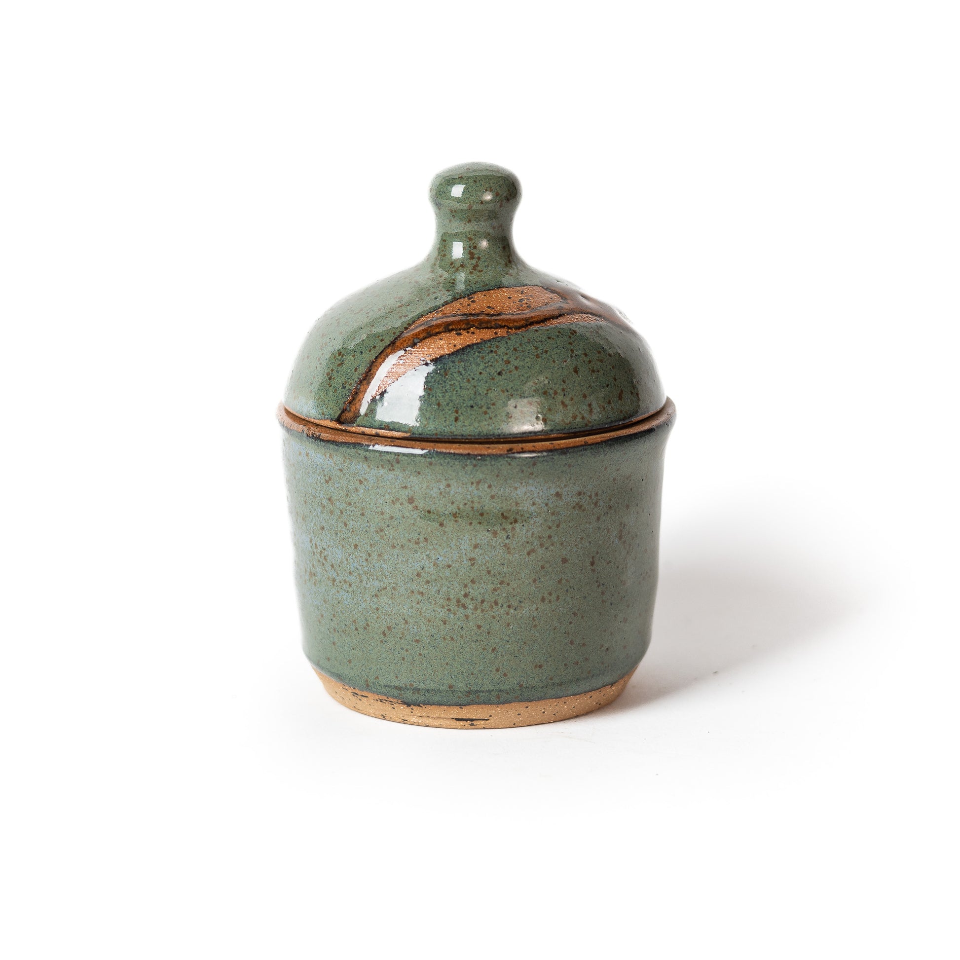 Sugar Holder - Greybeard