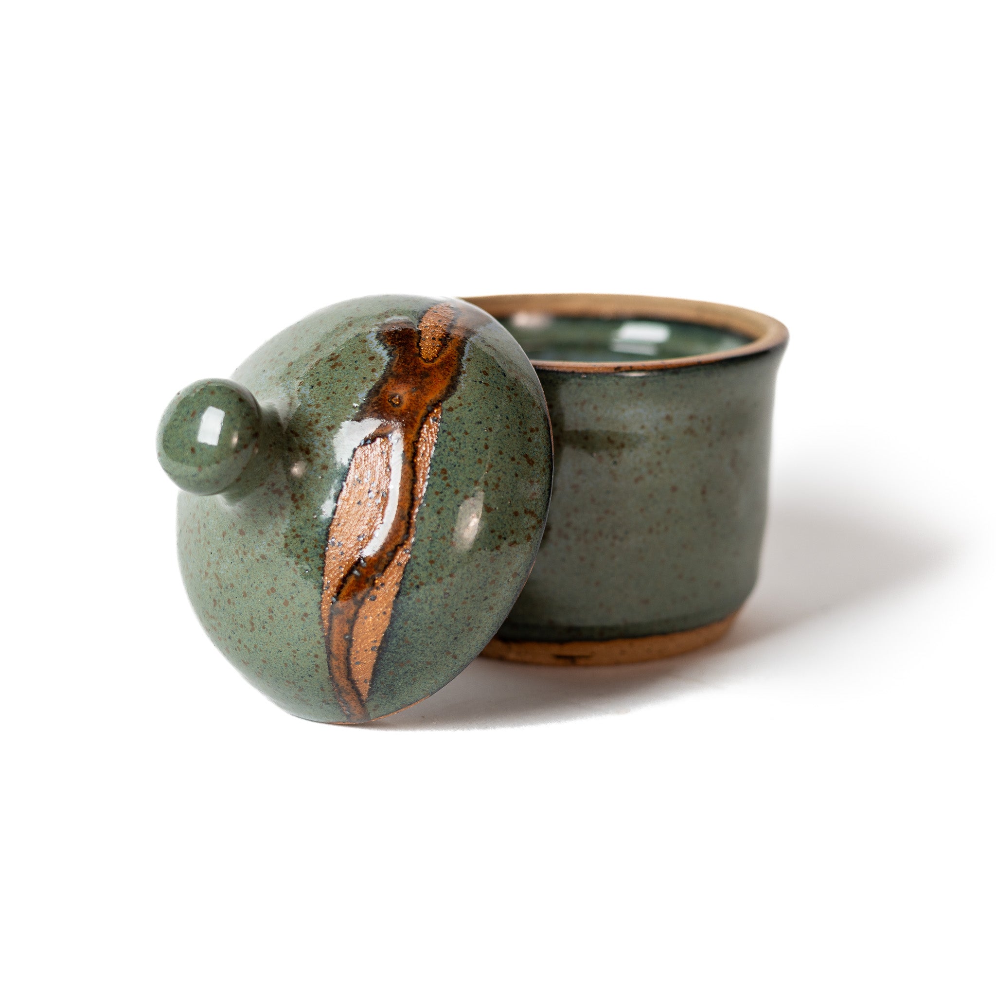 Sugar Holder - Greybeard