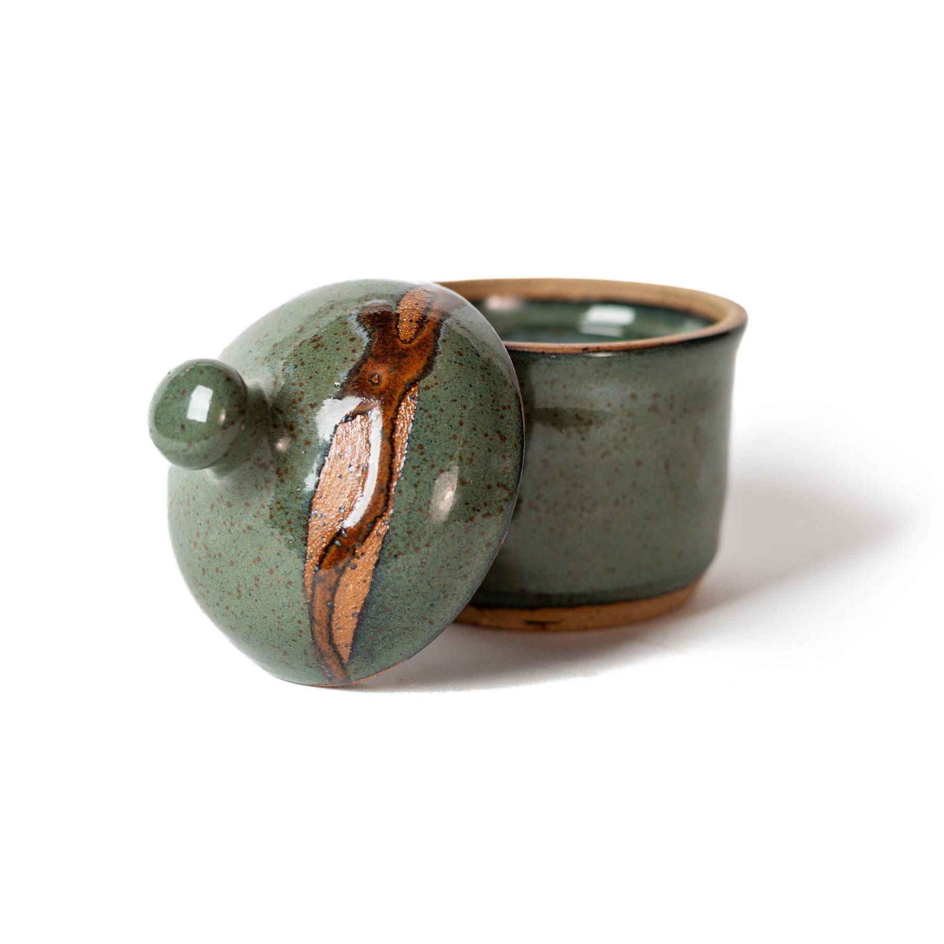 Sugar Holder - Greybeard