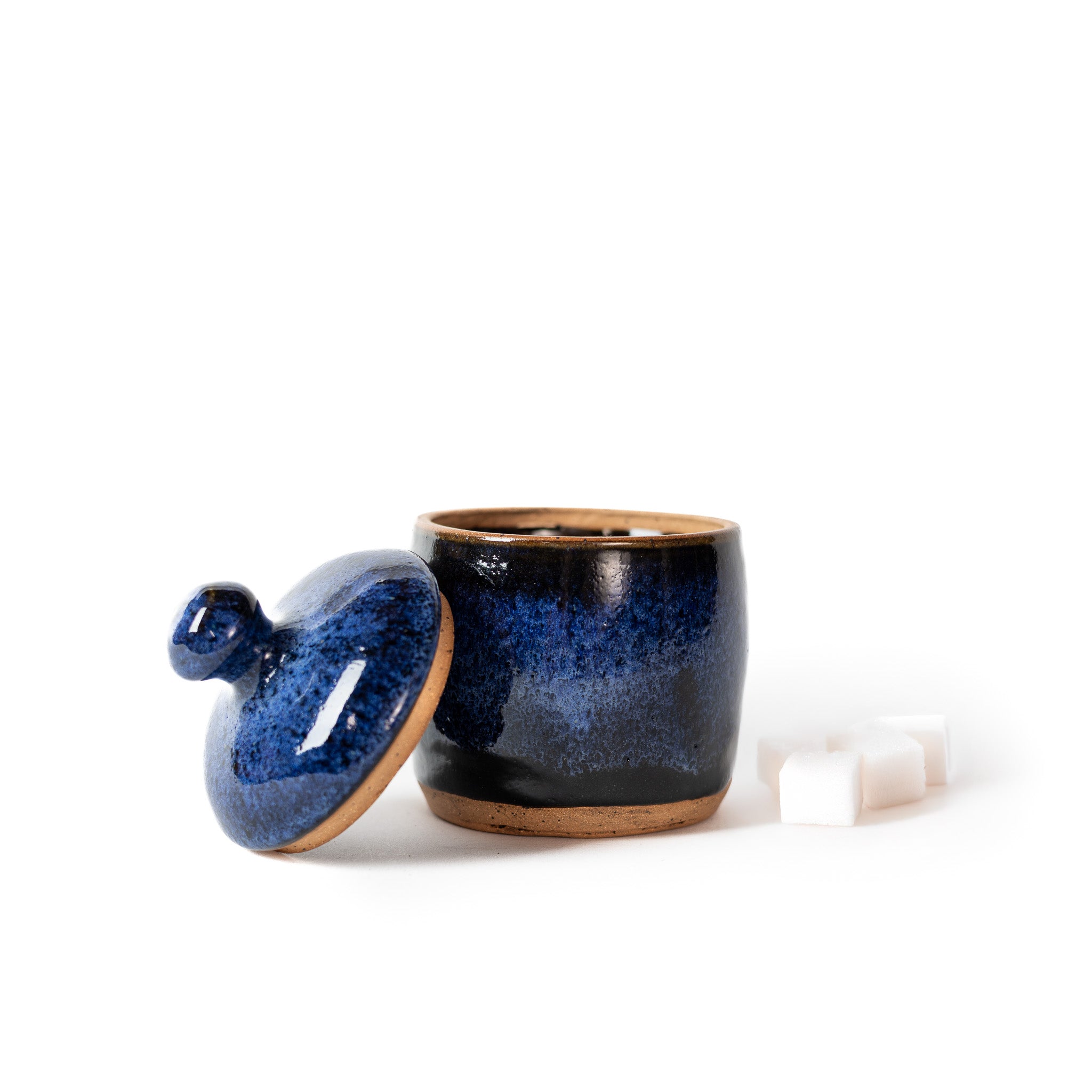 Sugar Holder - Midnight