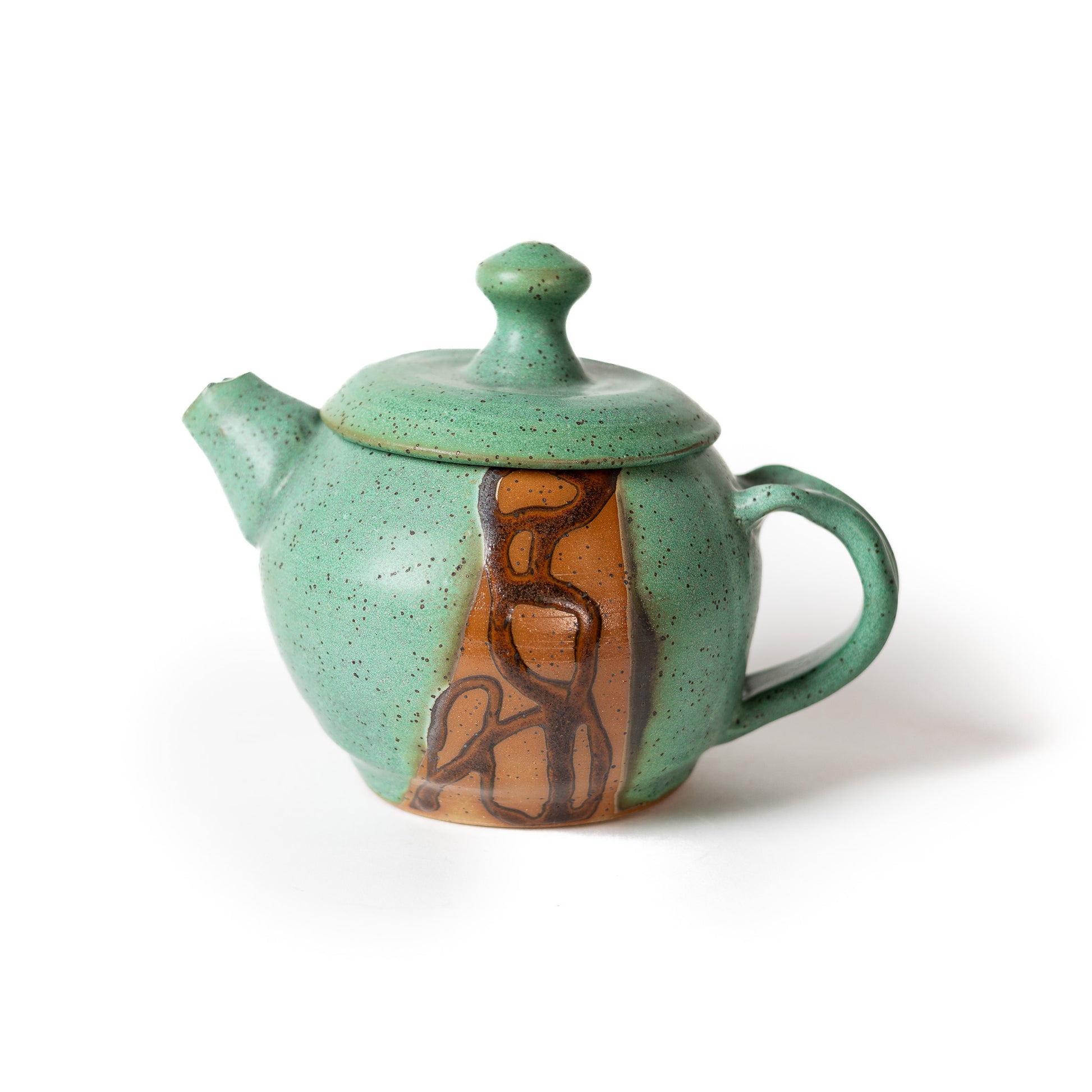 Teapot - Spruce Knob