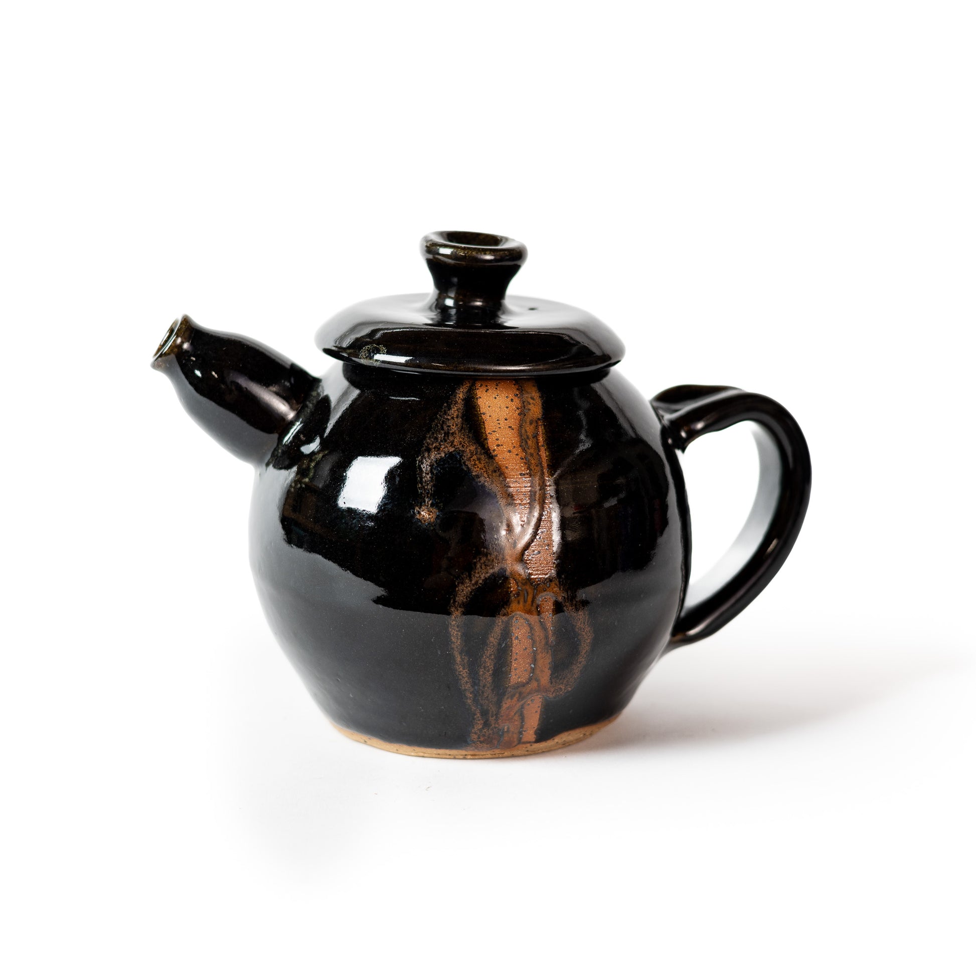Teapot - Black Mountain
