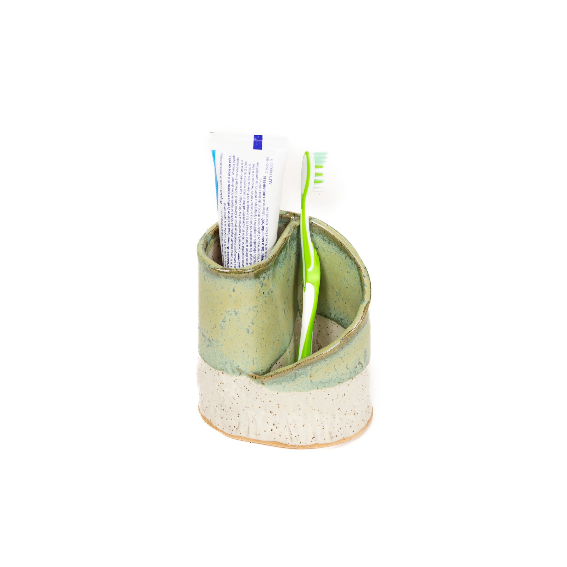 Toothbrush Holder - Lillian