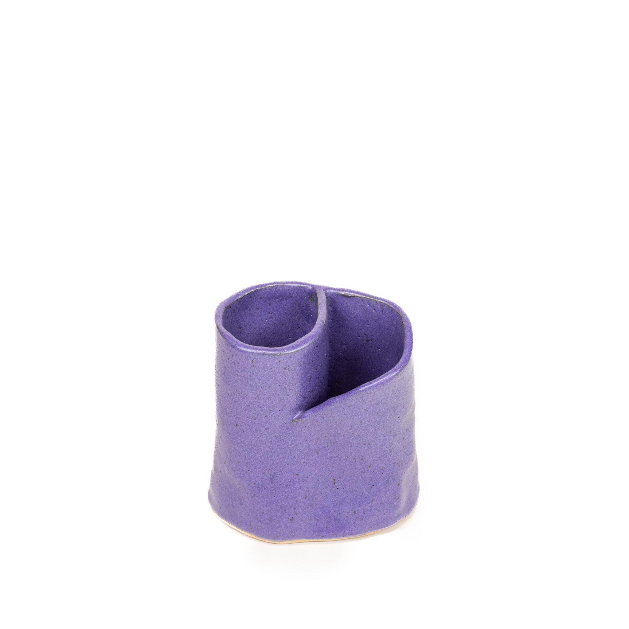 Toothbrush Holder - Purple