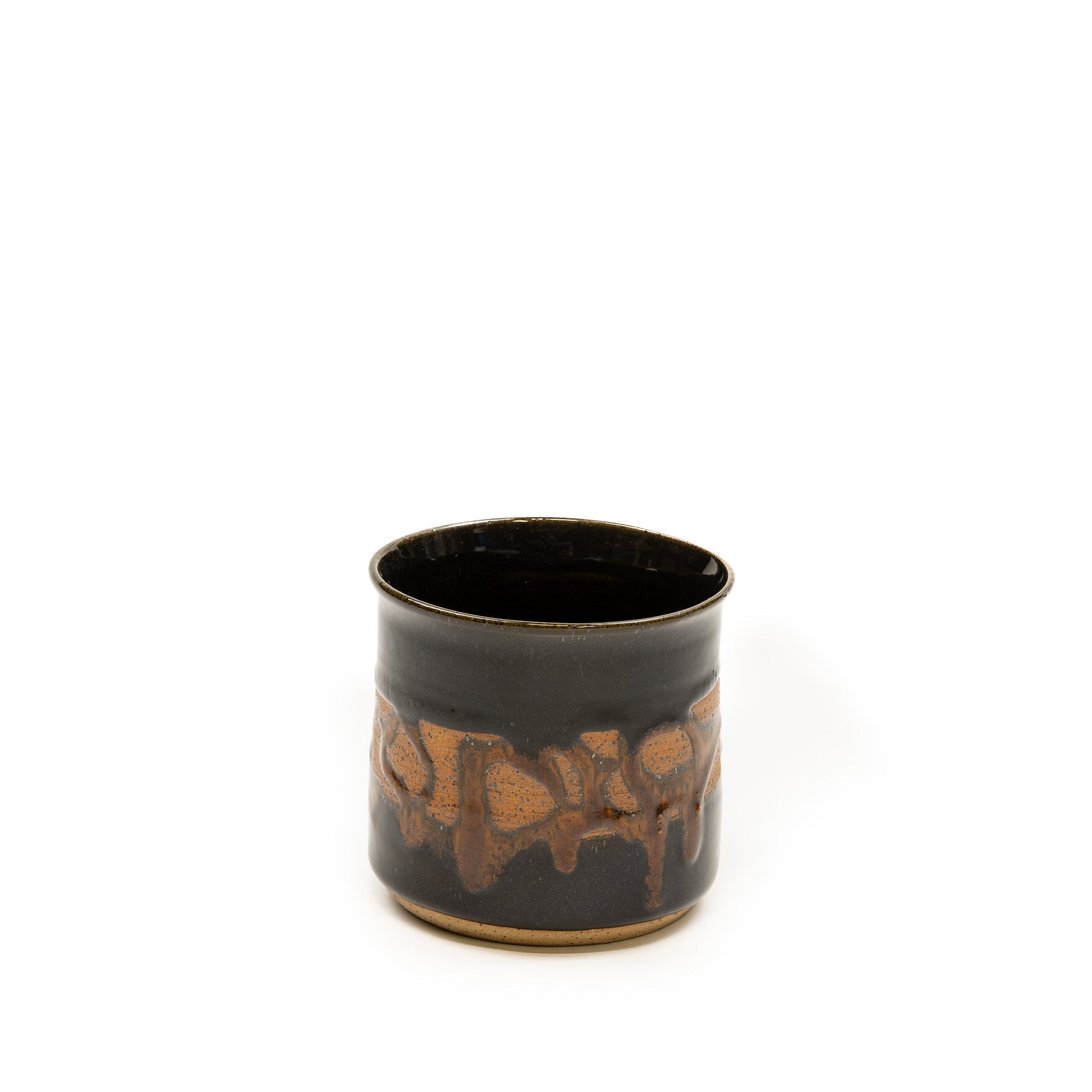 Utensil Holder - Black Mountain