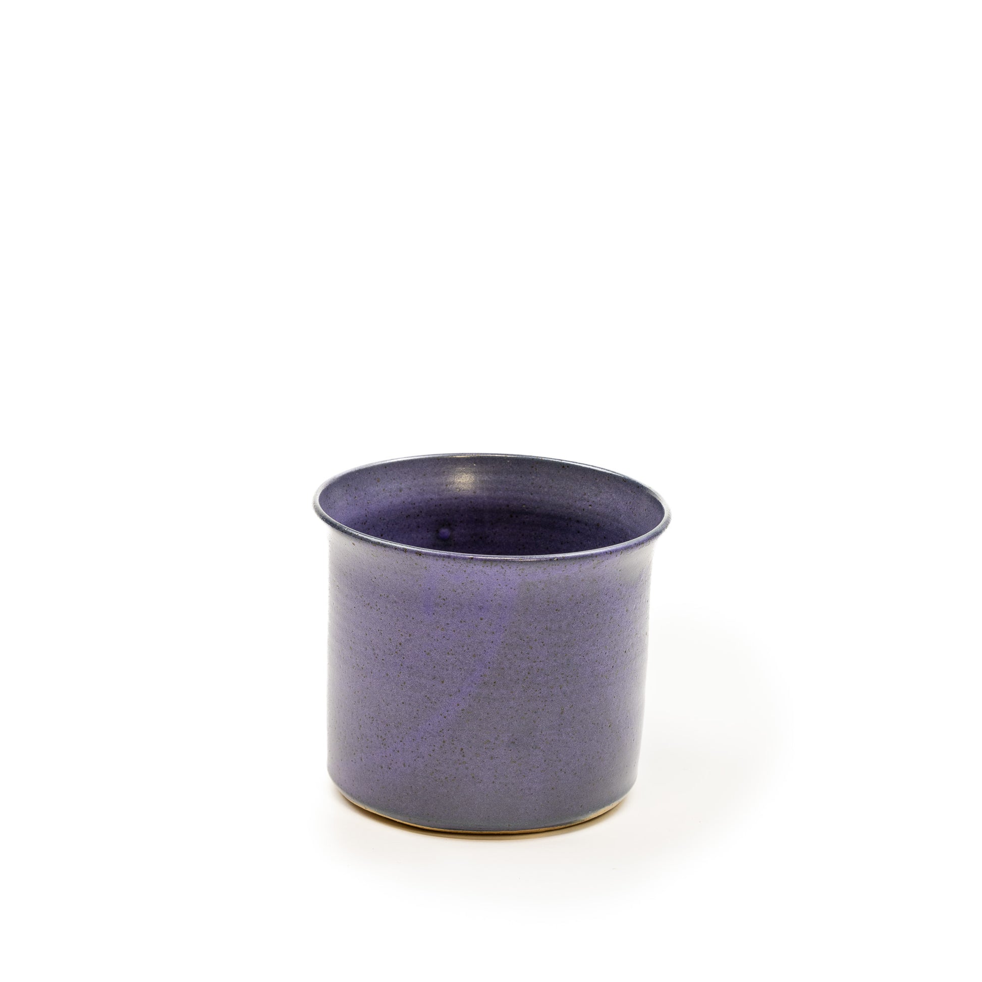 Utensil Holder - Purple