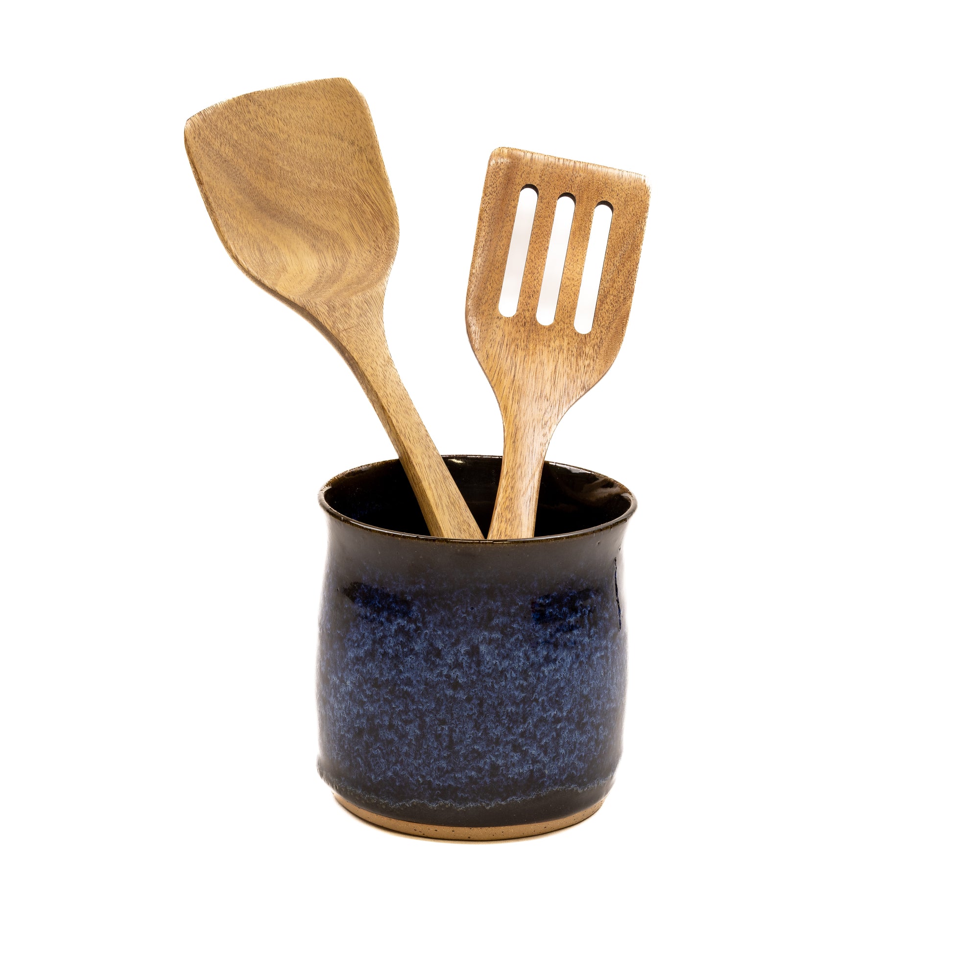 Utensil Holder - Midnight