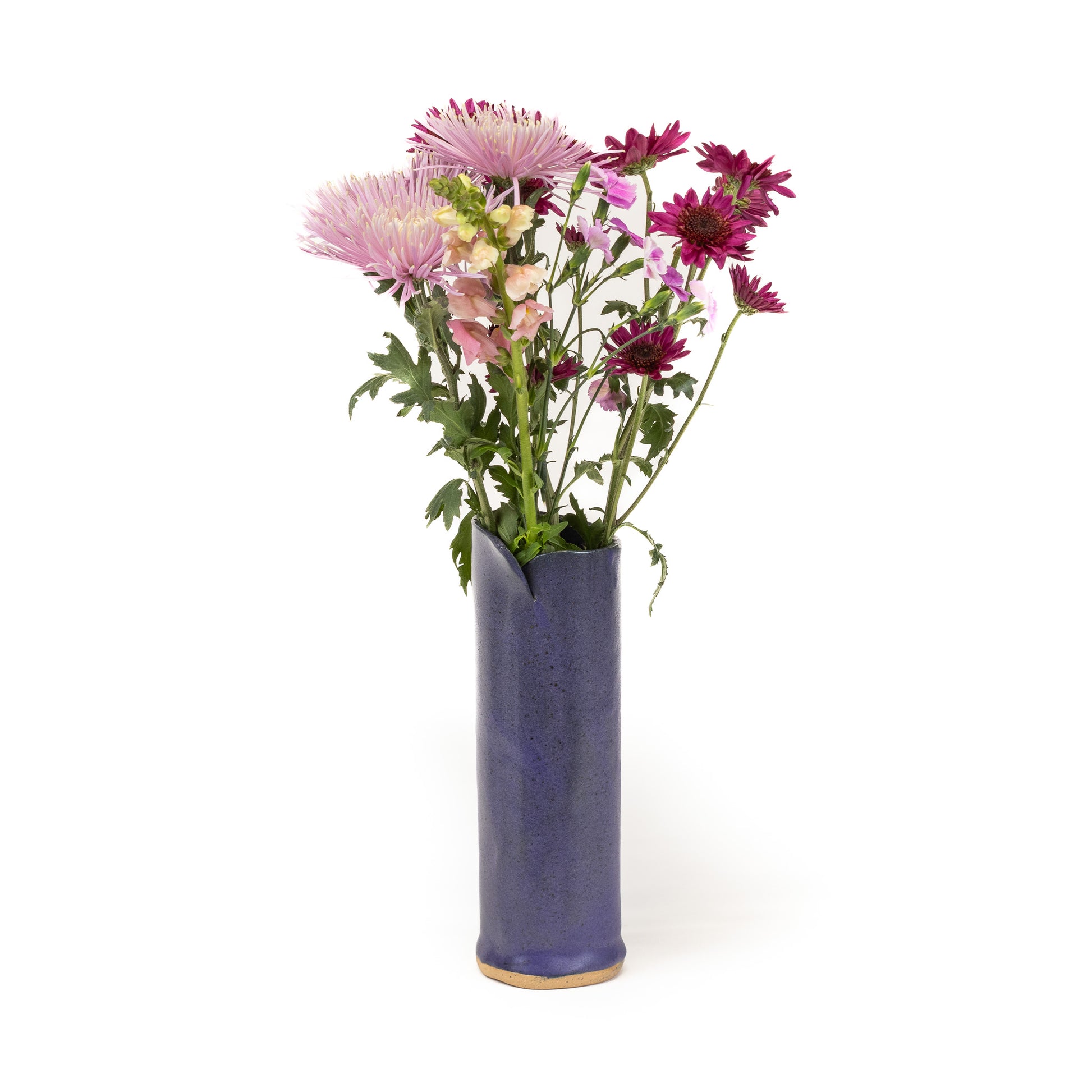 Vase - Purple