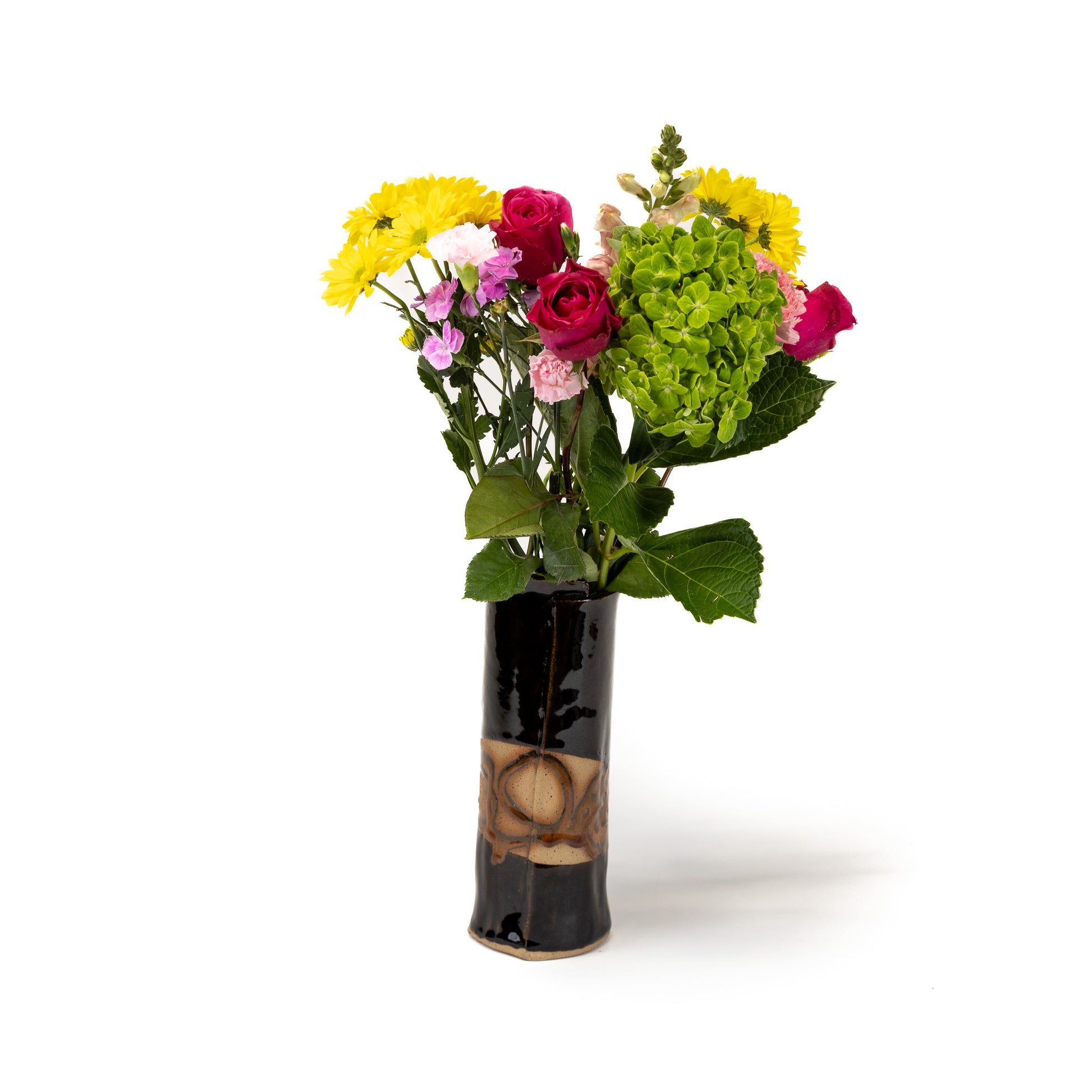 Vase - Black Mountain