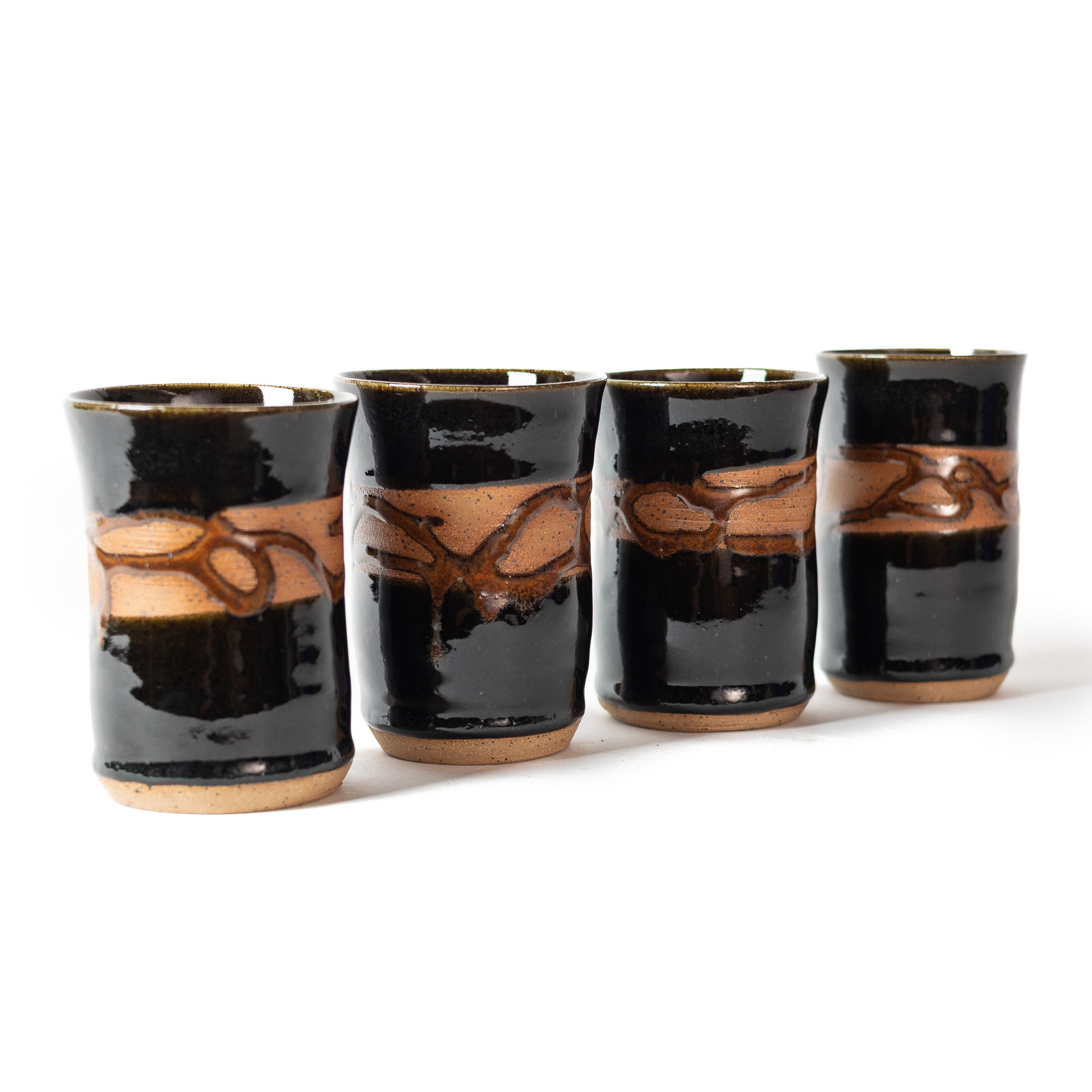 Cup - Black Mountain