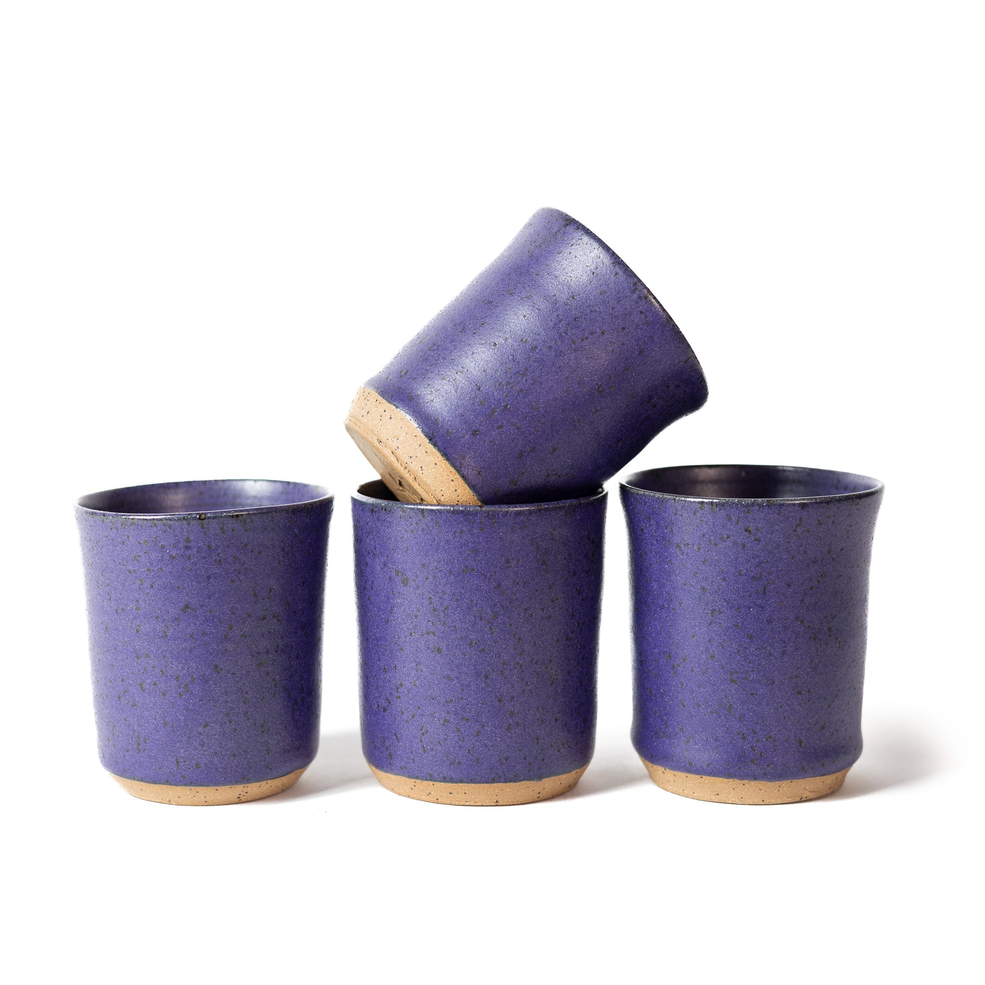 Cup - Purple